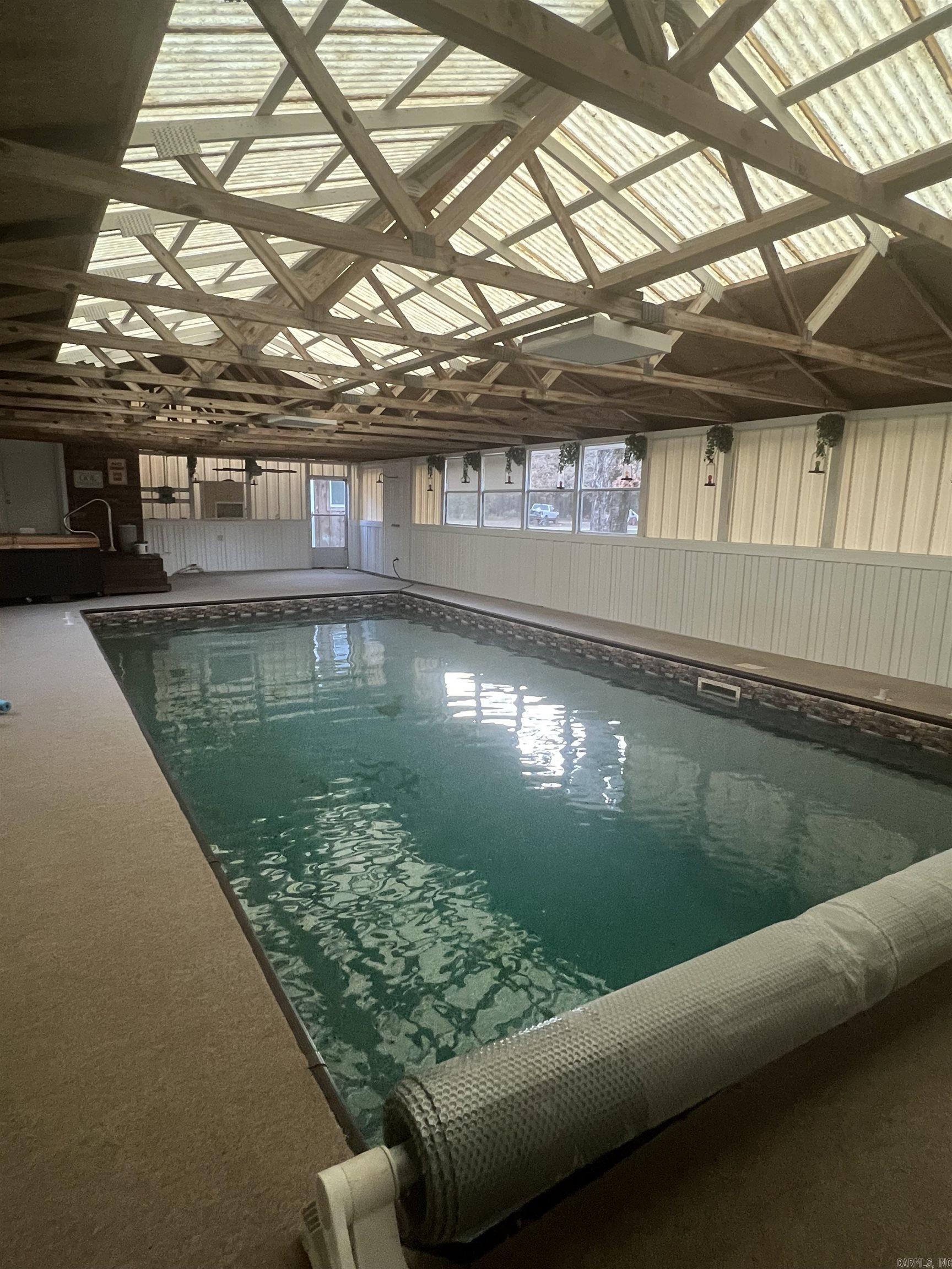 5110 S Ohio  Pine Bluff, AR