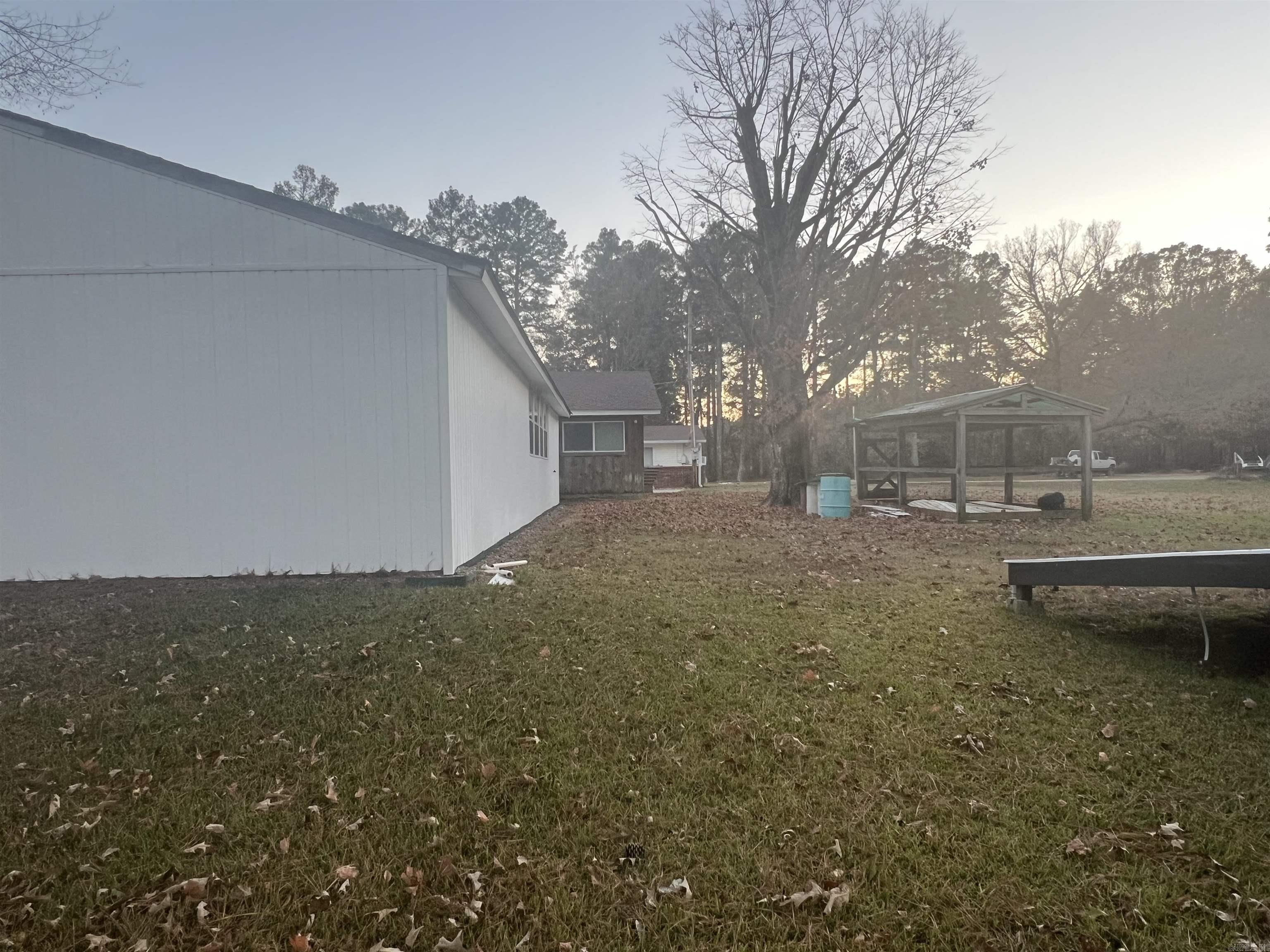5110 S Ohio  Pine Bluff, AR
