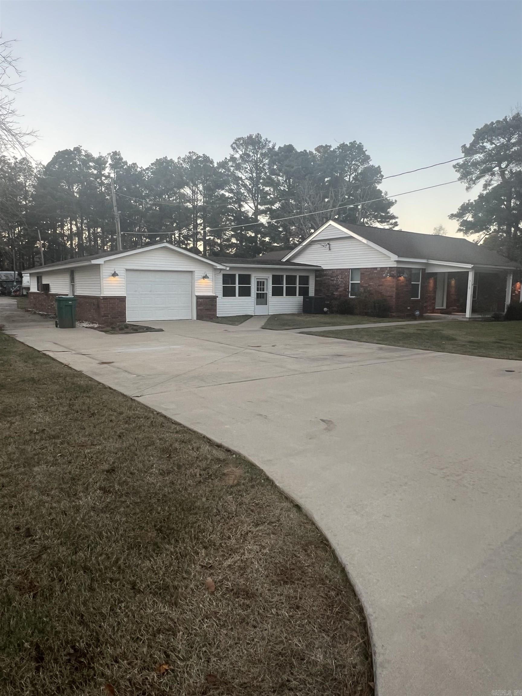 5110 S Ohio  Pine Bluff, AR