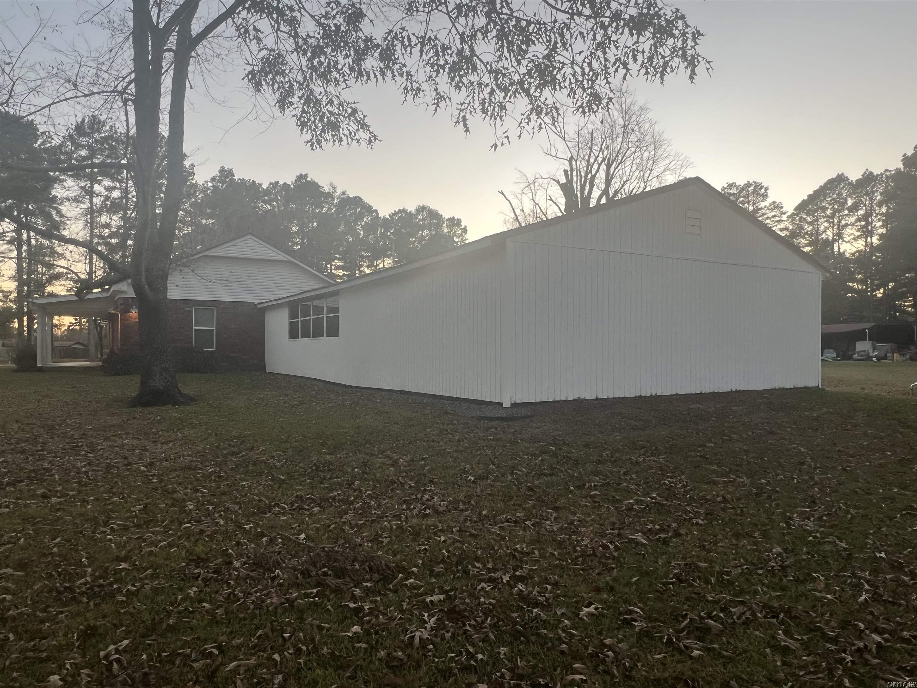 5110 S Ohio  Pine Bluff, AR