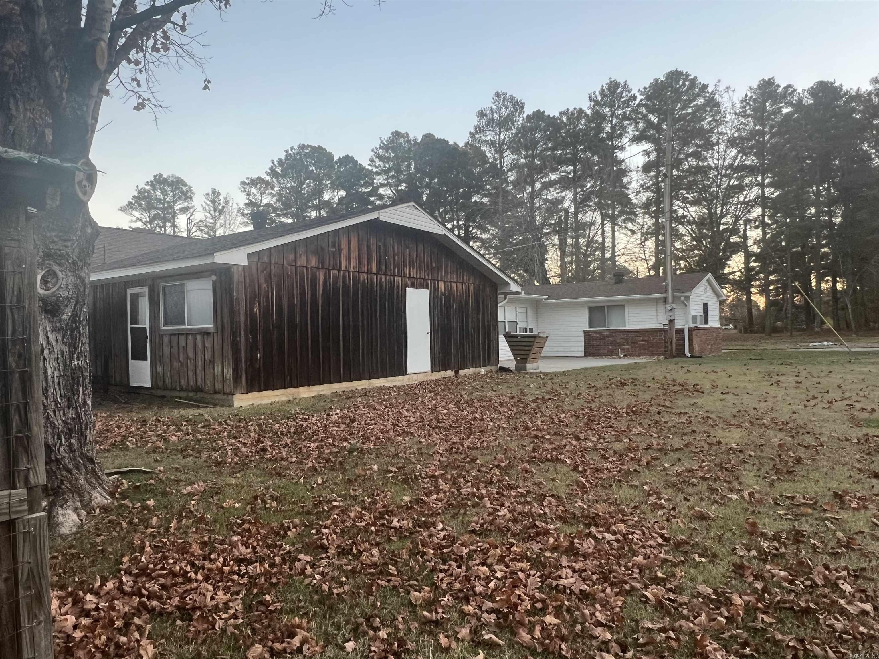 5110 S Ohio  Pine Bluff, AR