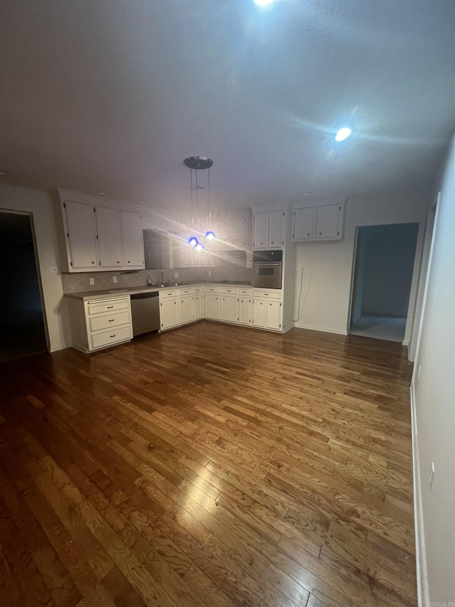 5110 S Ohio  Pine Bluff, AR