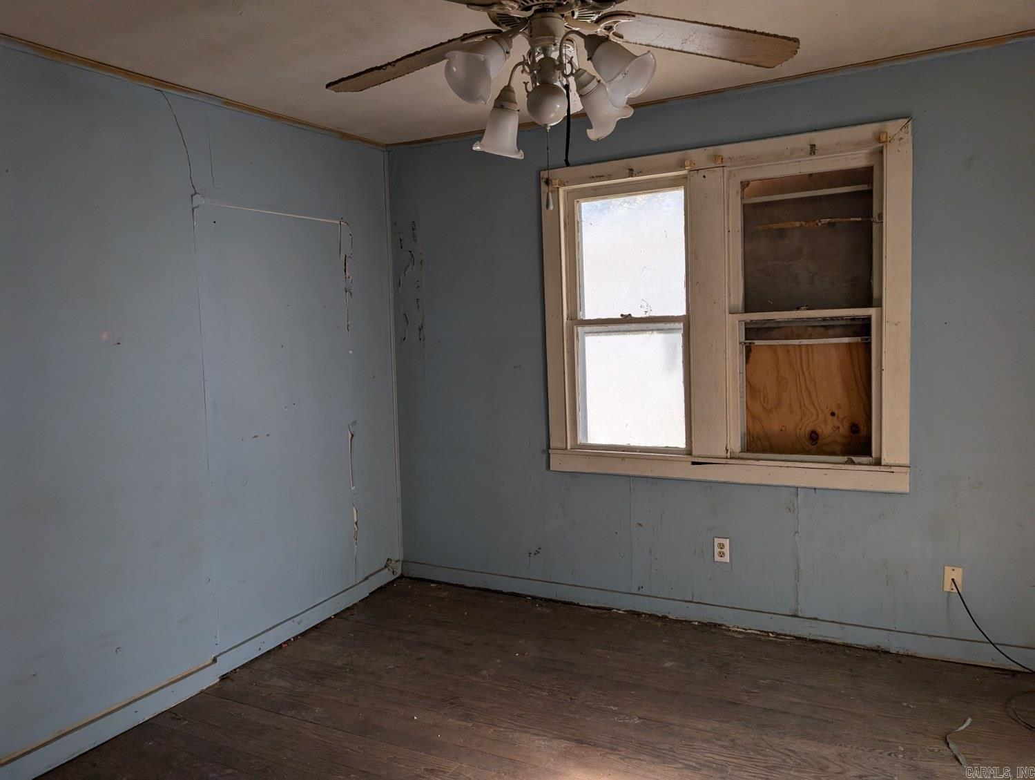 6106 W Jones  Pine Bluff, AR