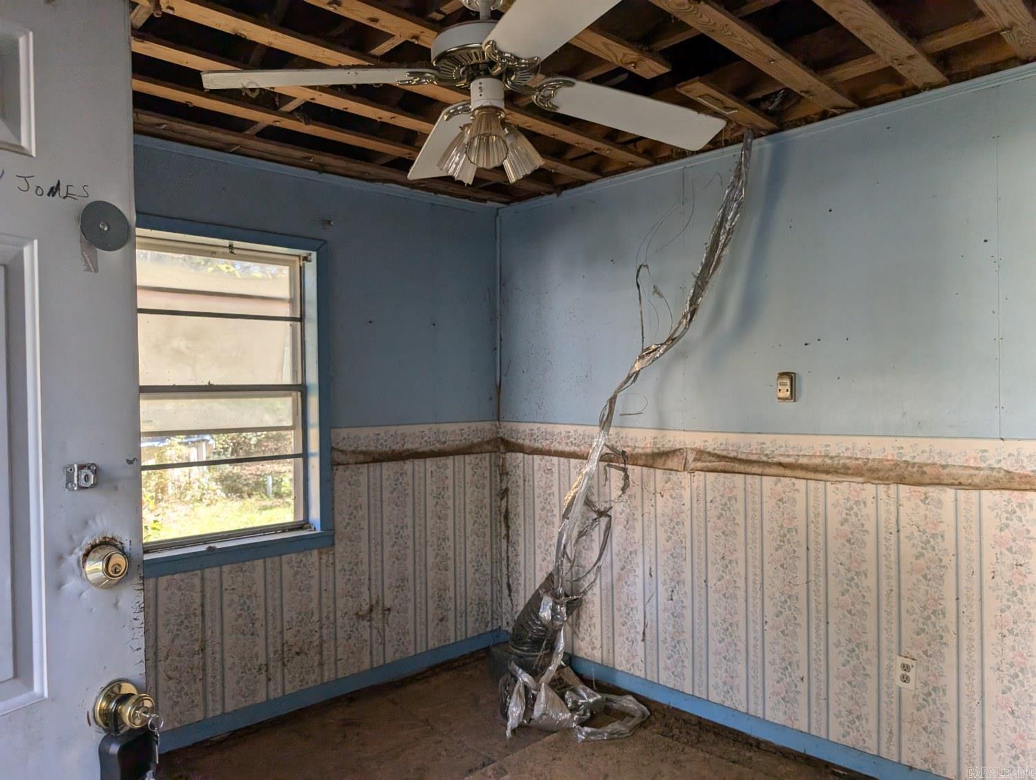 6106 W Jones  Pine Bluff, AR