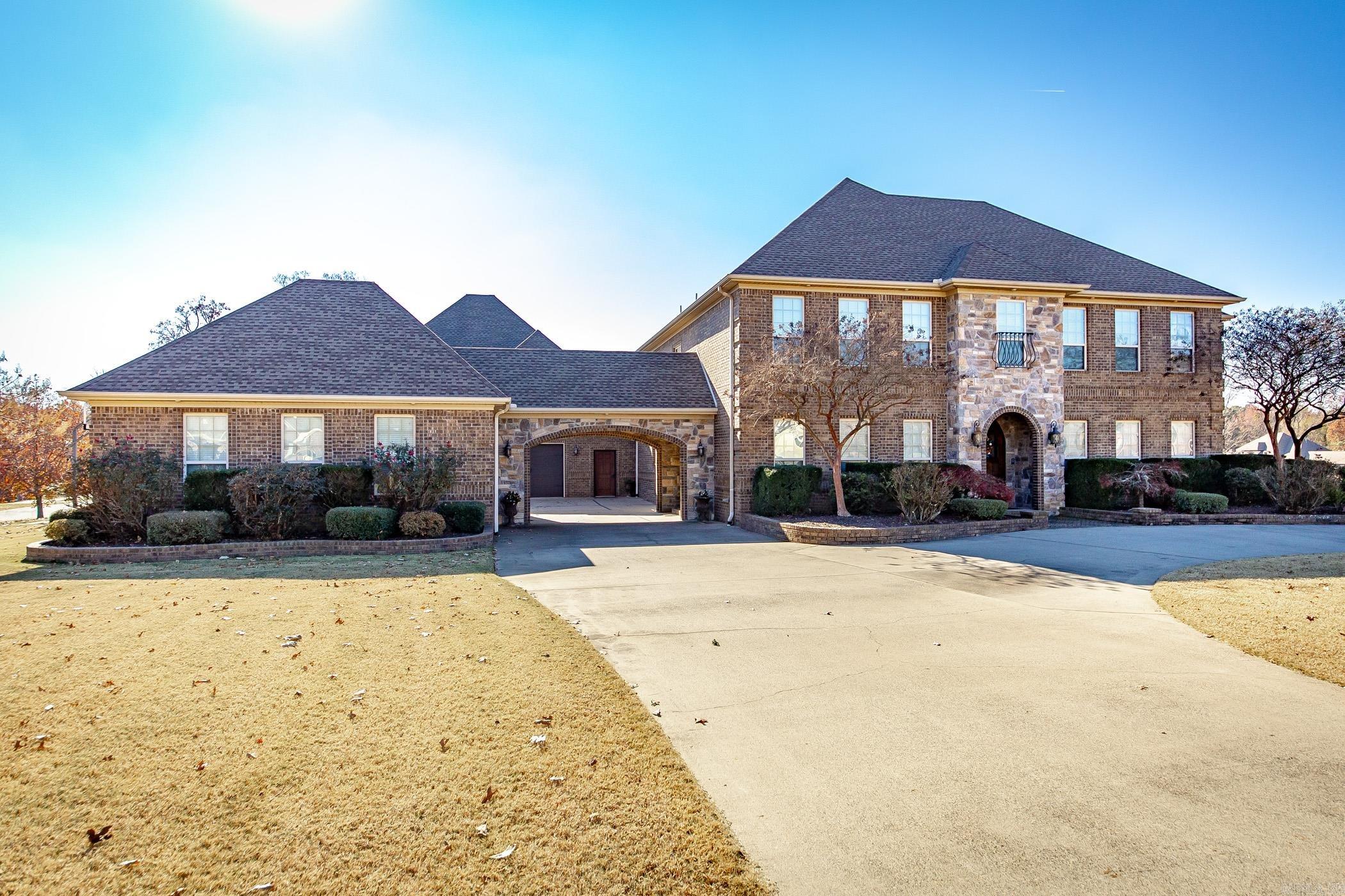 415  Hunters Chase  Cabot, AR