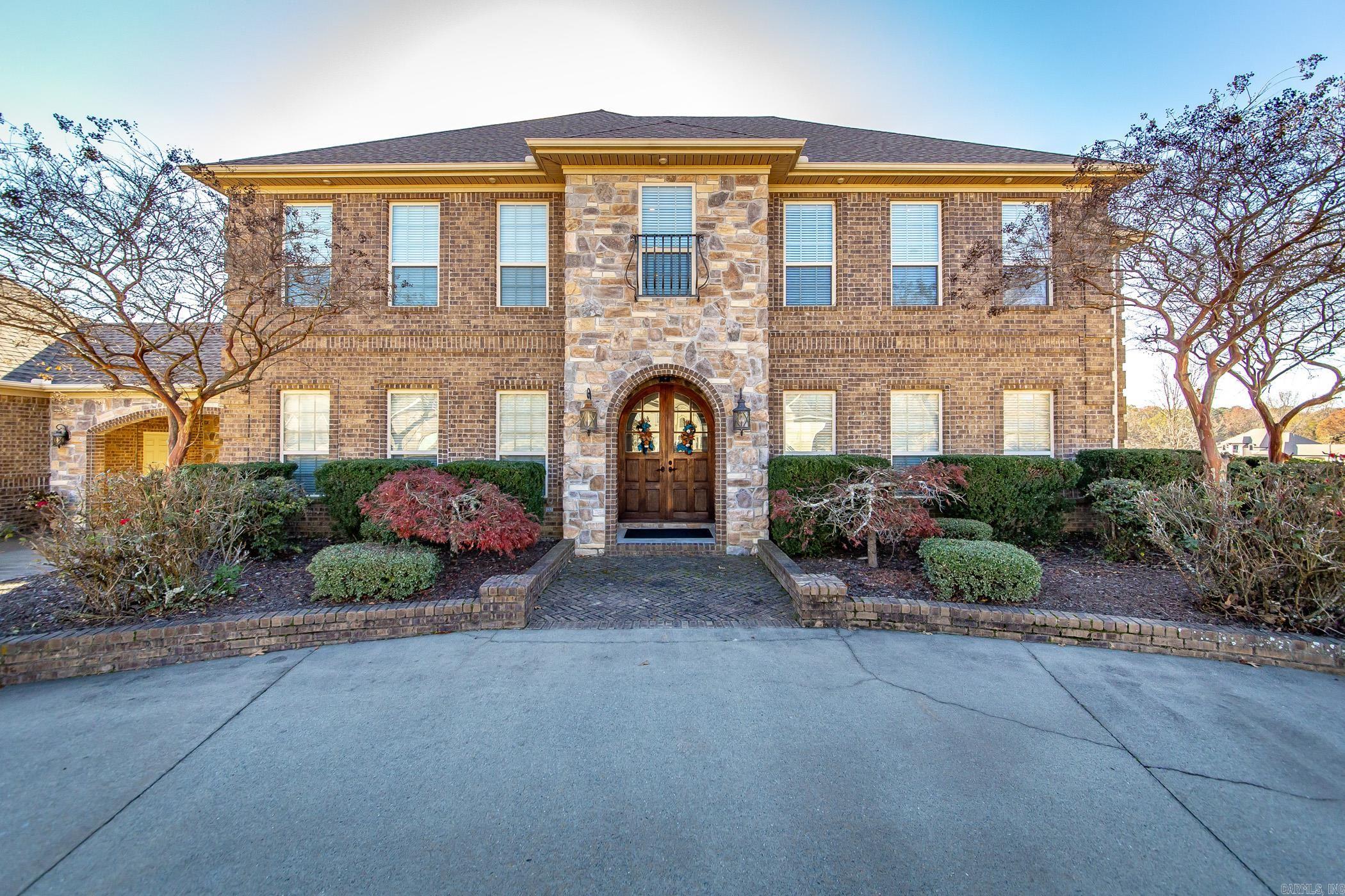 415  Hunters Chase  Cabot, AR