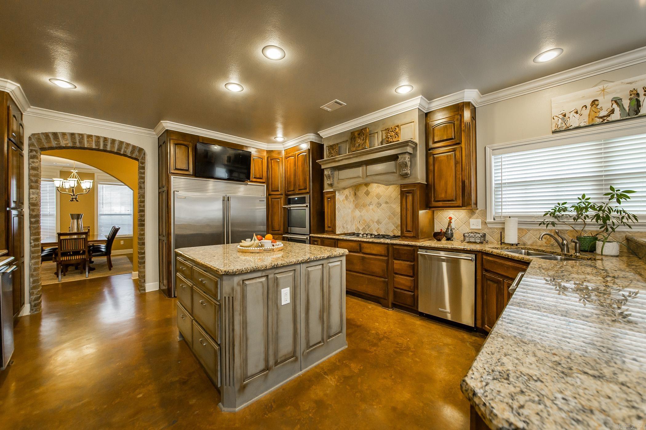 415  Hunters Chase  Cabot, AR