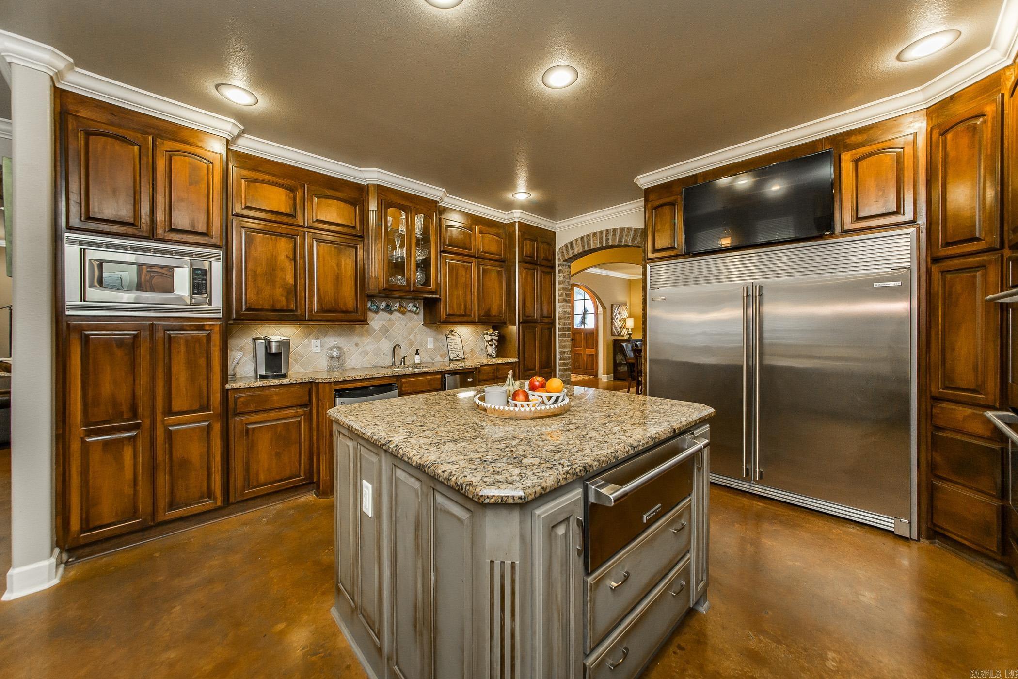 415  Hunters Chase  Cabot, AR
