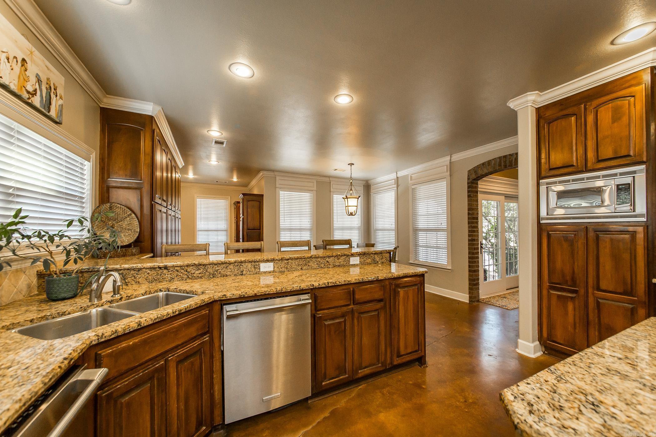 415  Hunters Chase  Cabot, AR