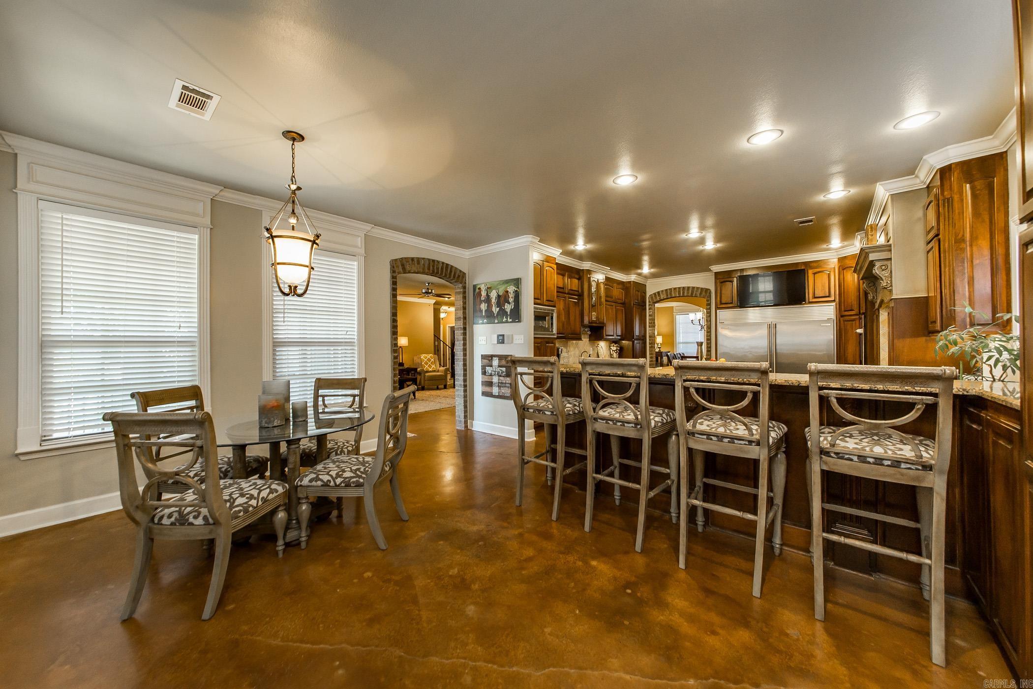 415  Hunters Chase  Cabot, AR
