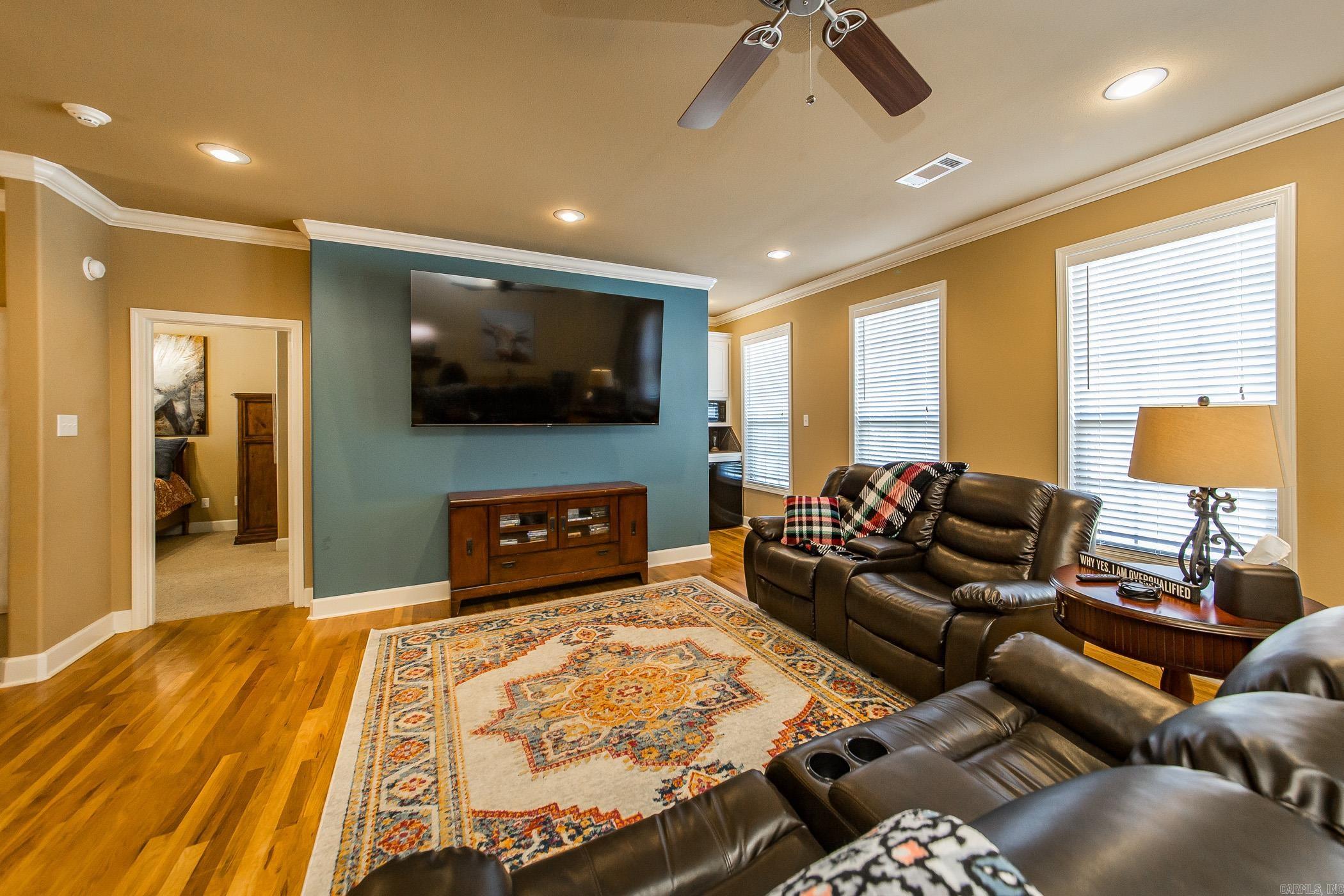 415  Hunters Chase  Cabot, AR