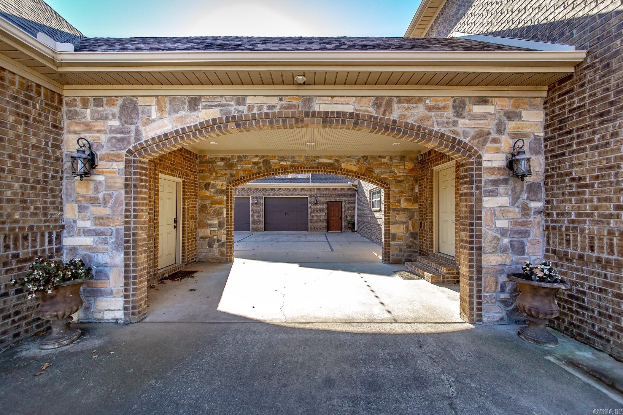 415  Hunters Chase  Cabot, AR