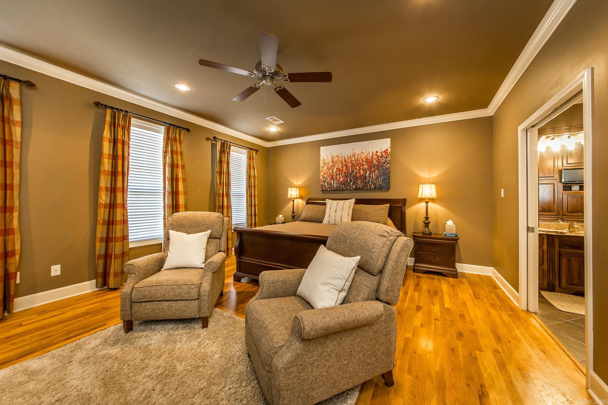 415  Hunters Chase  Cabot, AR