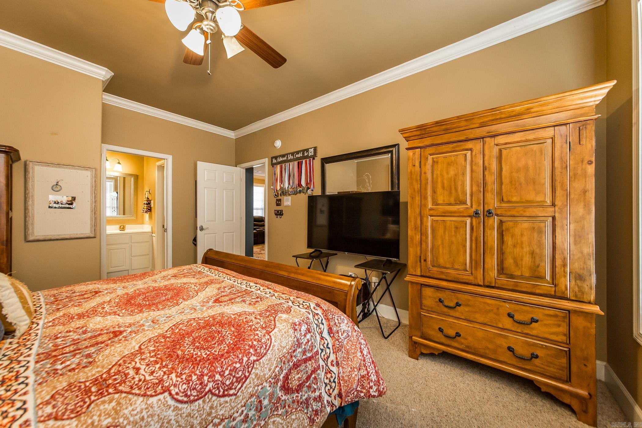 415  Hunters Chase  Cabot, AR