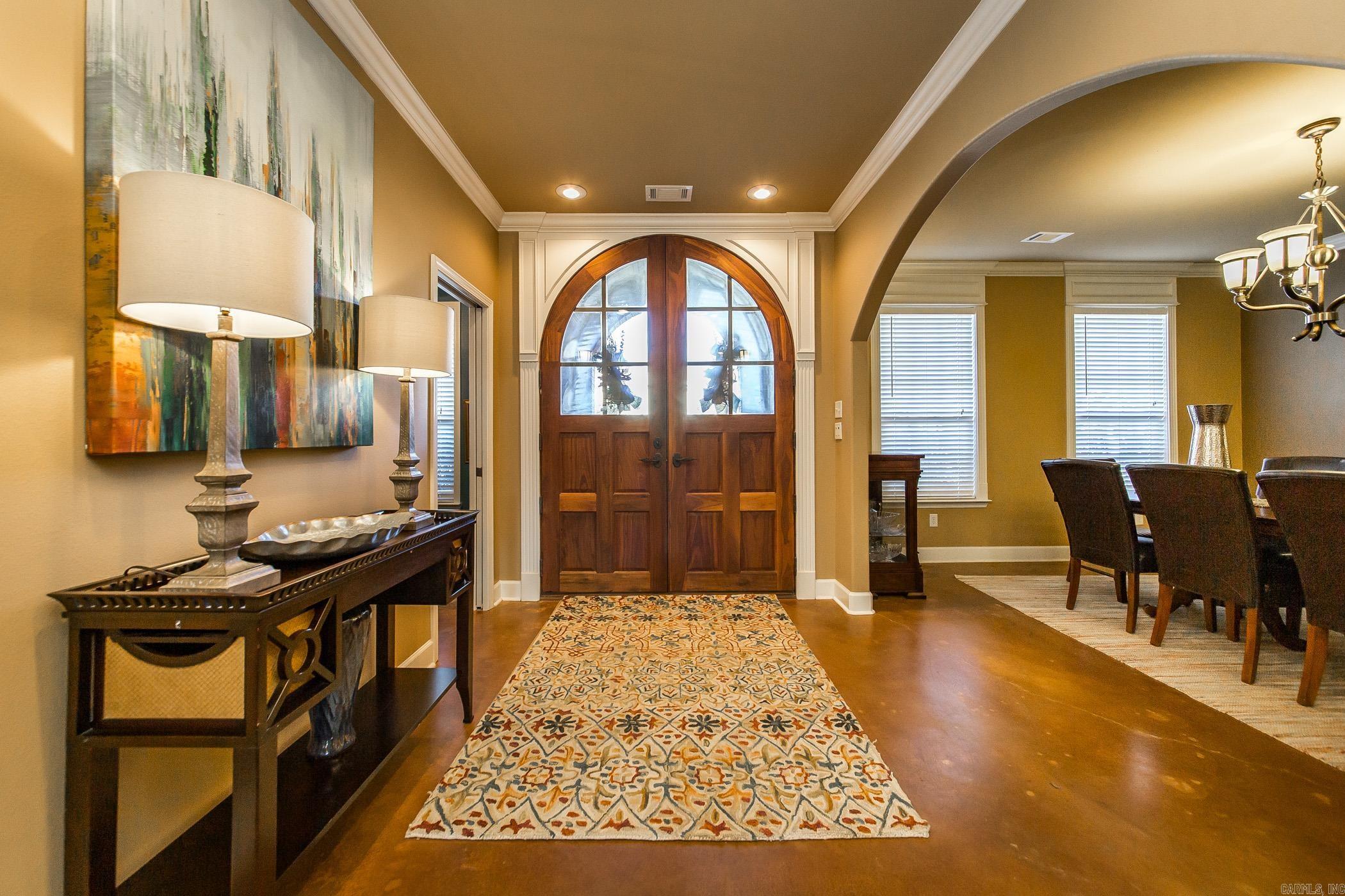415  Hunters Chase  Cabot, AR