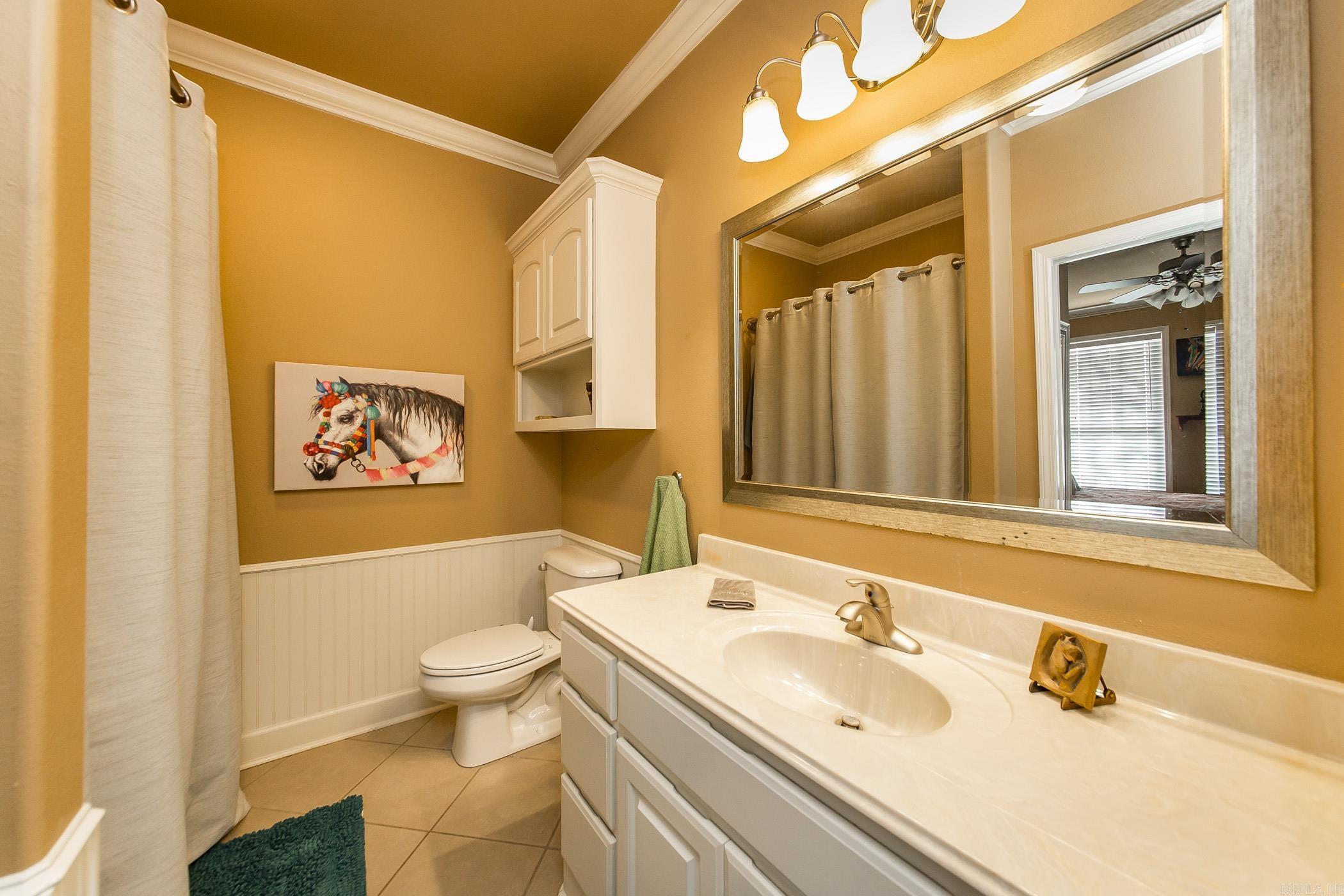 415  Hunters Chase  Cabot, AR
