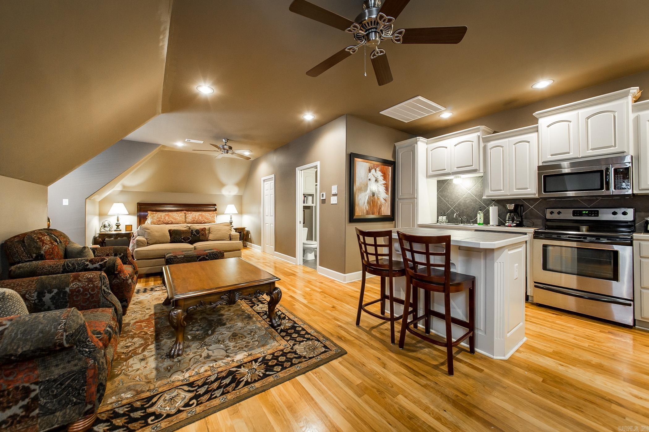 415  Hunters Chase  Cabot, AR
