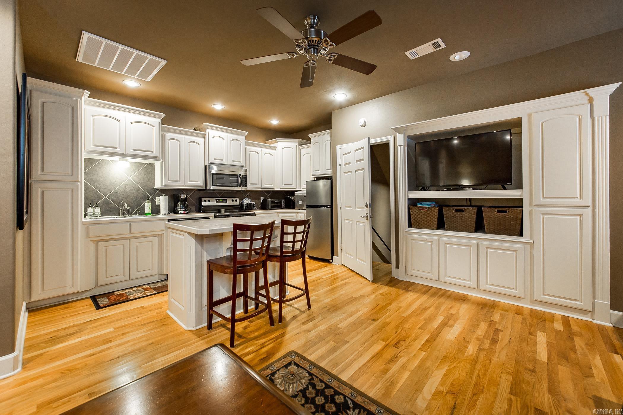 415  Hunters Chase  Cabot, AR