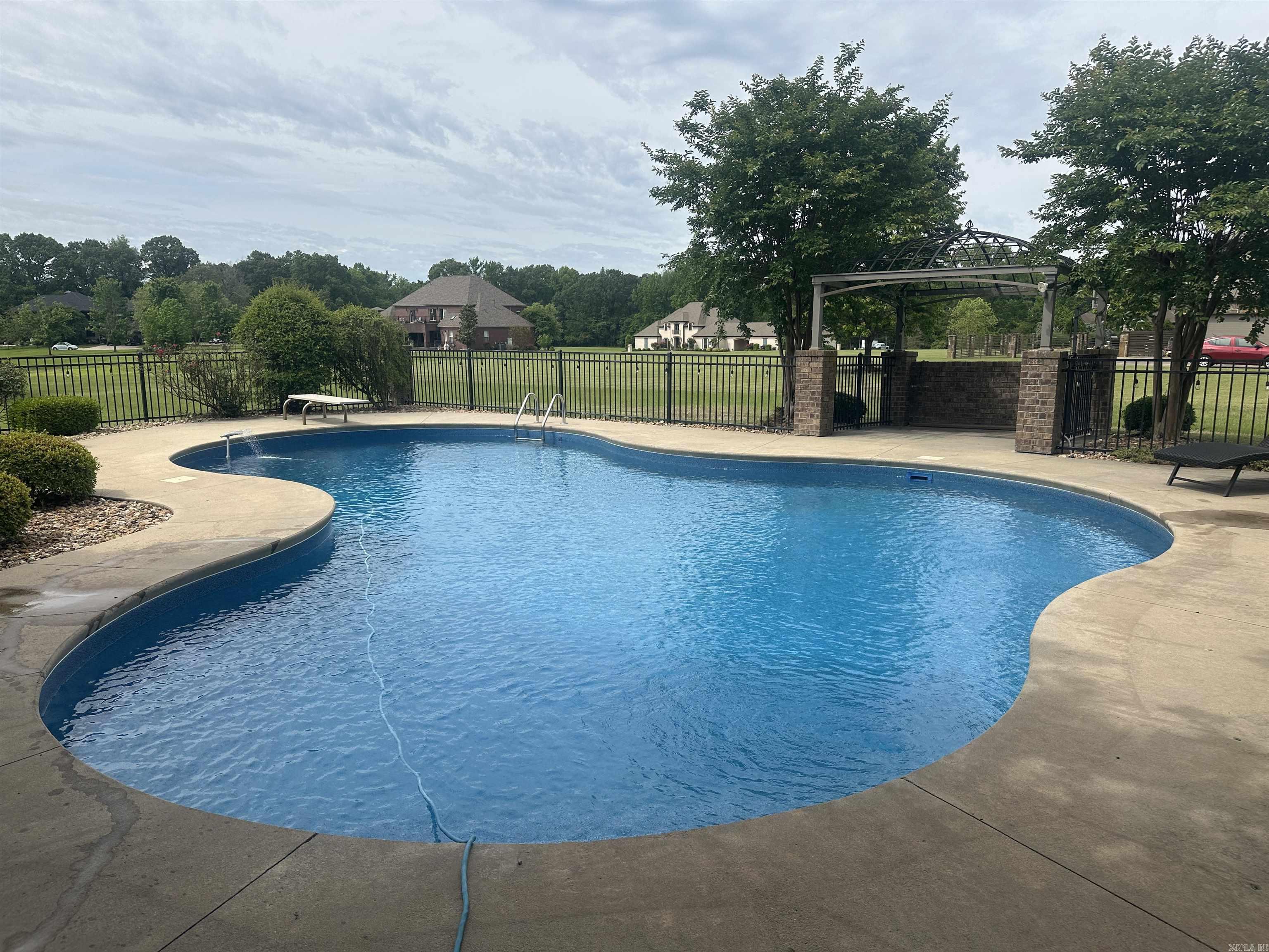 415  Hunters Chase  Cabot, AR