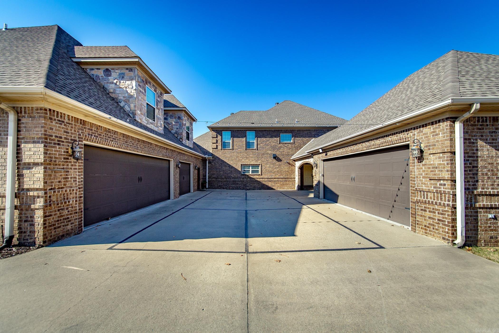 415  Hunters Chase  Cabot, AR