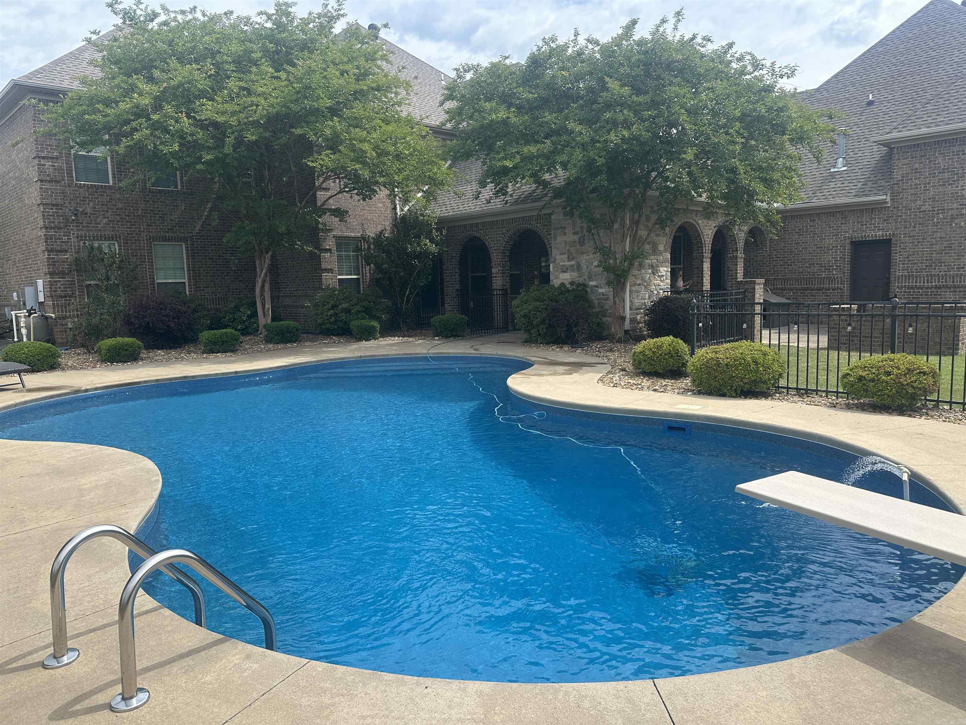 415  Hunters Chase  Cabot, AR