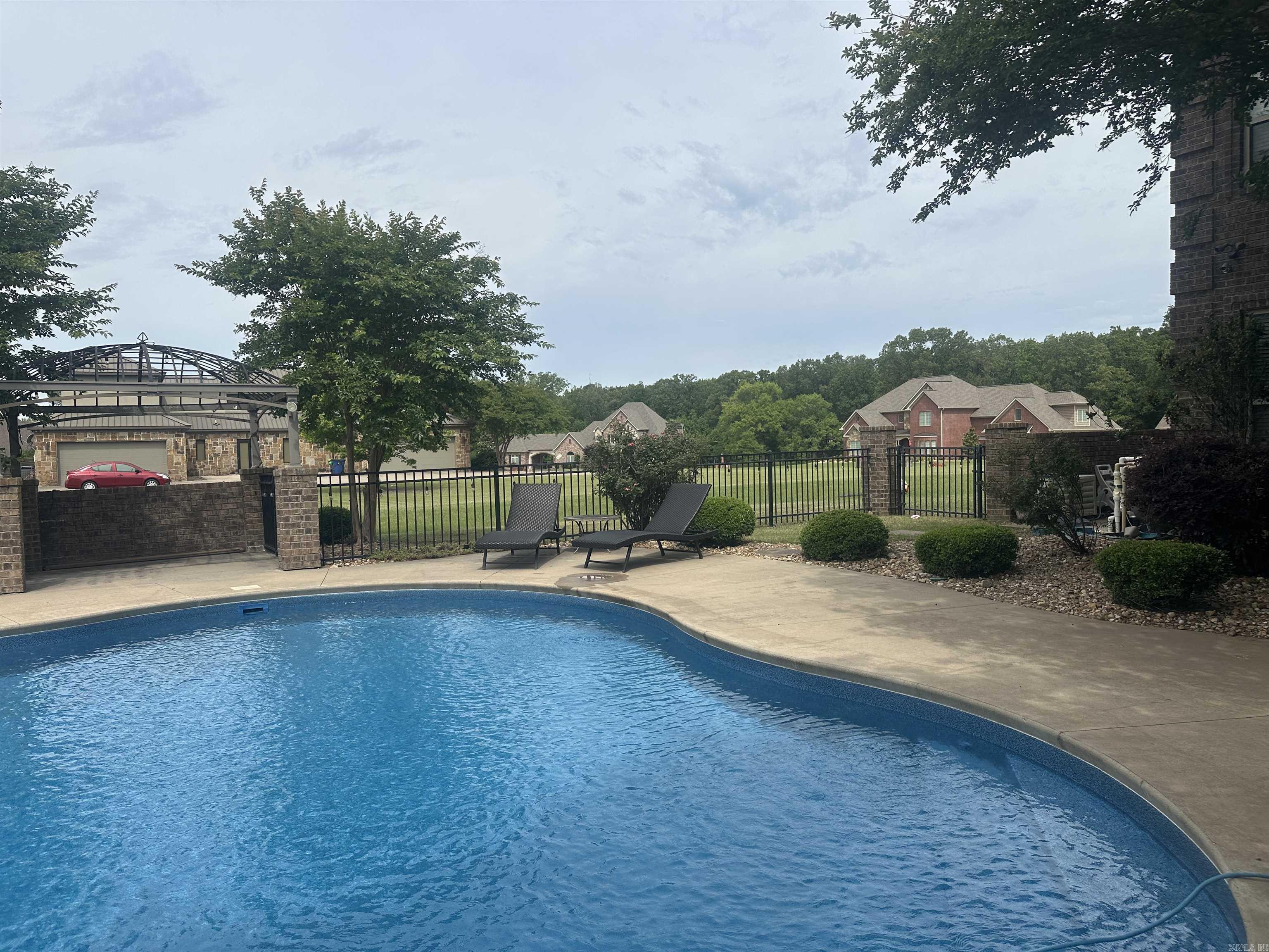 415  Hunters Chase  Cabot, AR