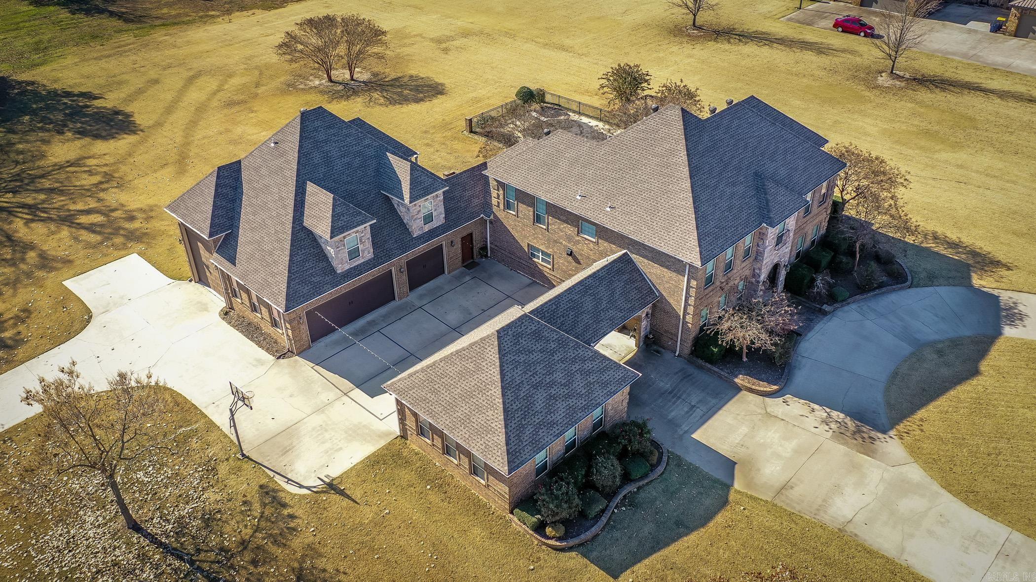 415  Hunters Chase  Cabot, AR