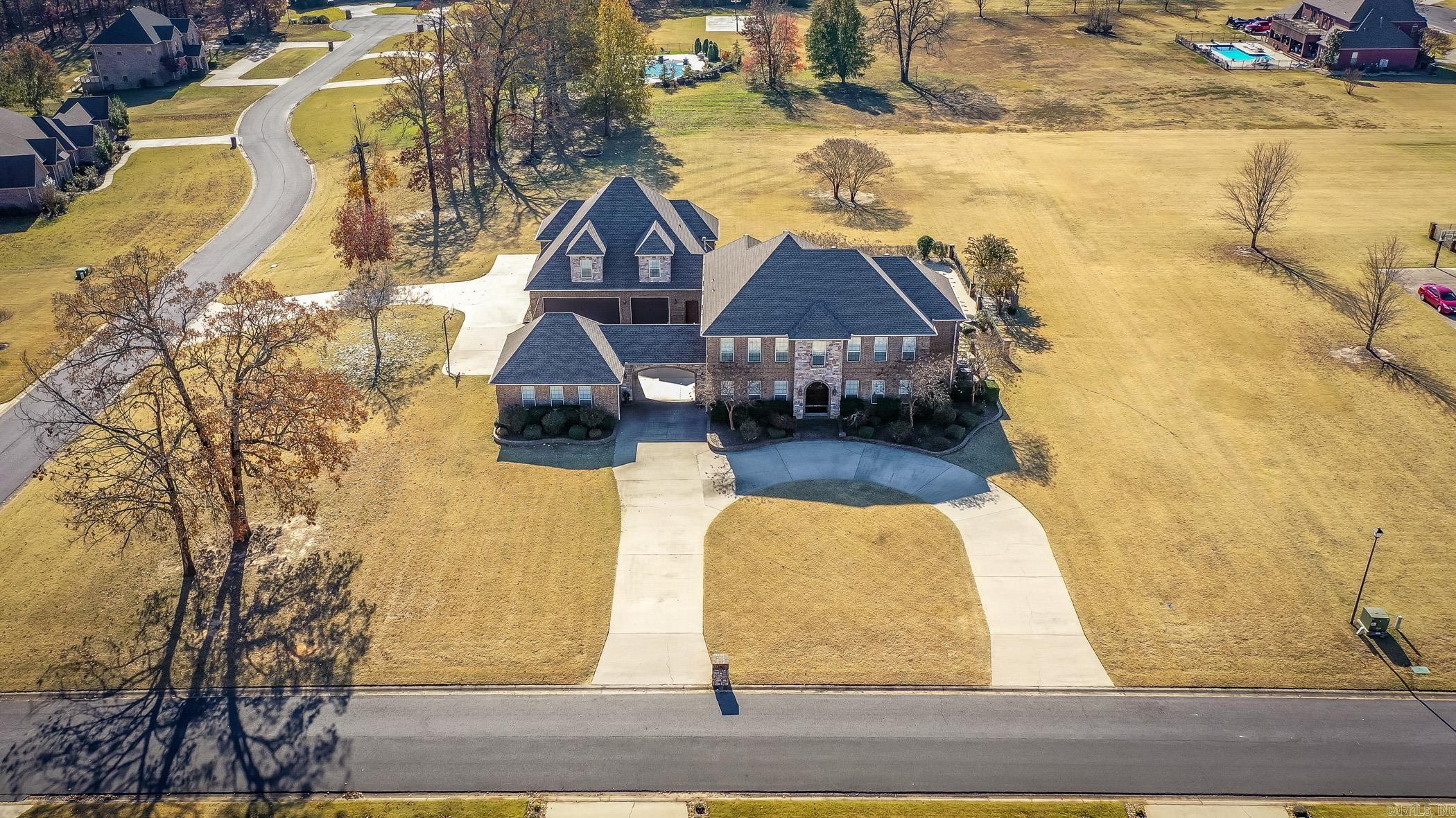 415  Hunters Chase  Cabot, AR