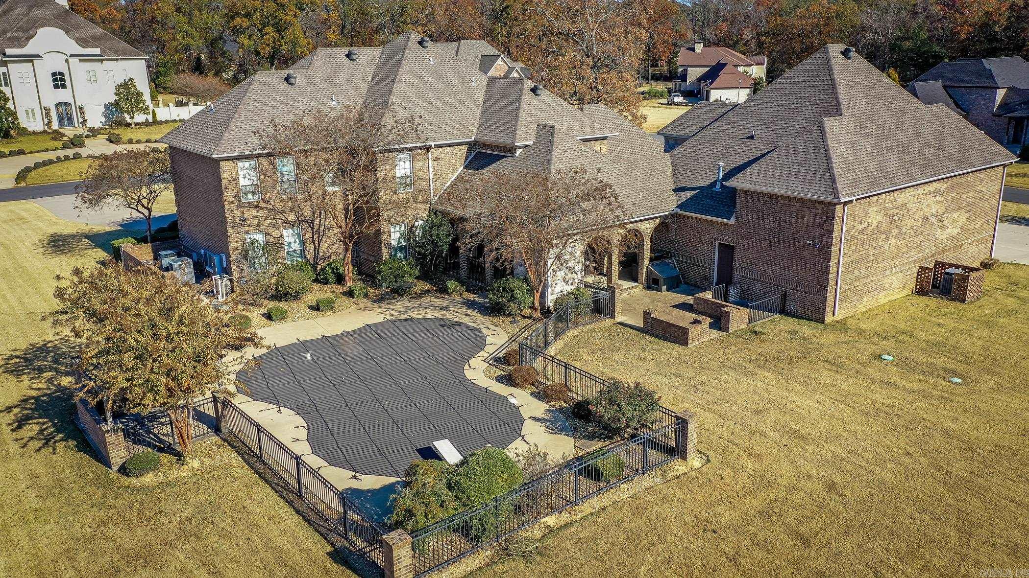 415  Hunters Chase  Cabot, AR