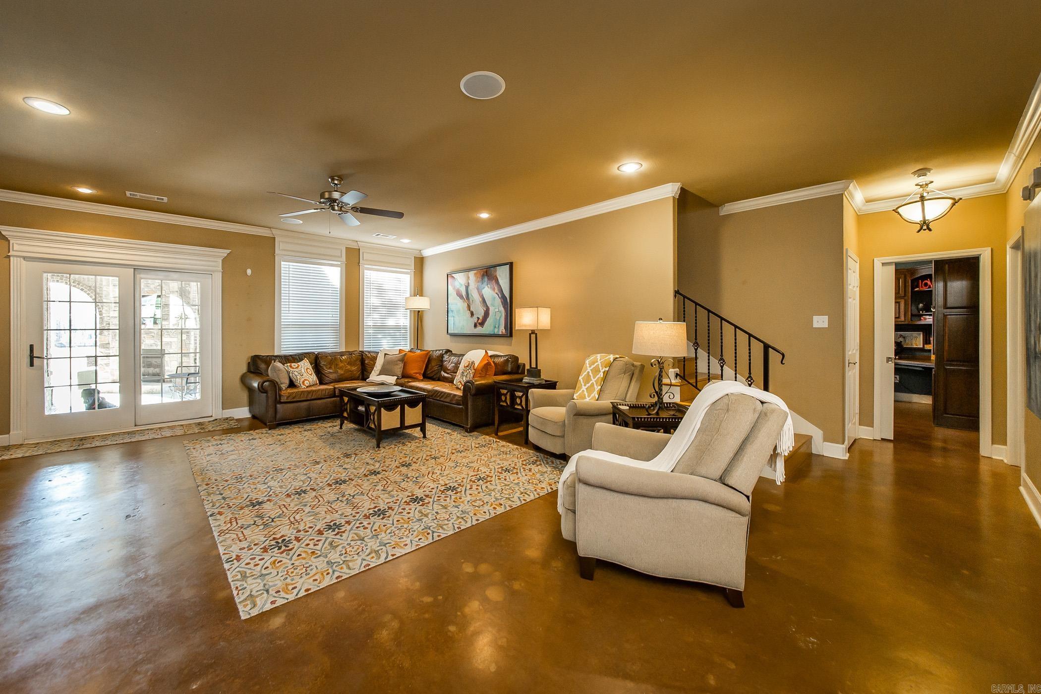 415  Hunters Chase  Cabot, AR
