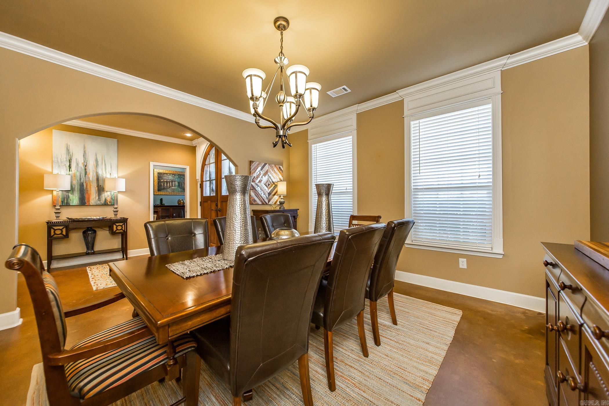 415  Hunters Chase  Cabot, AR