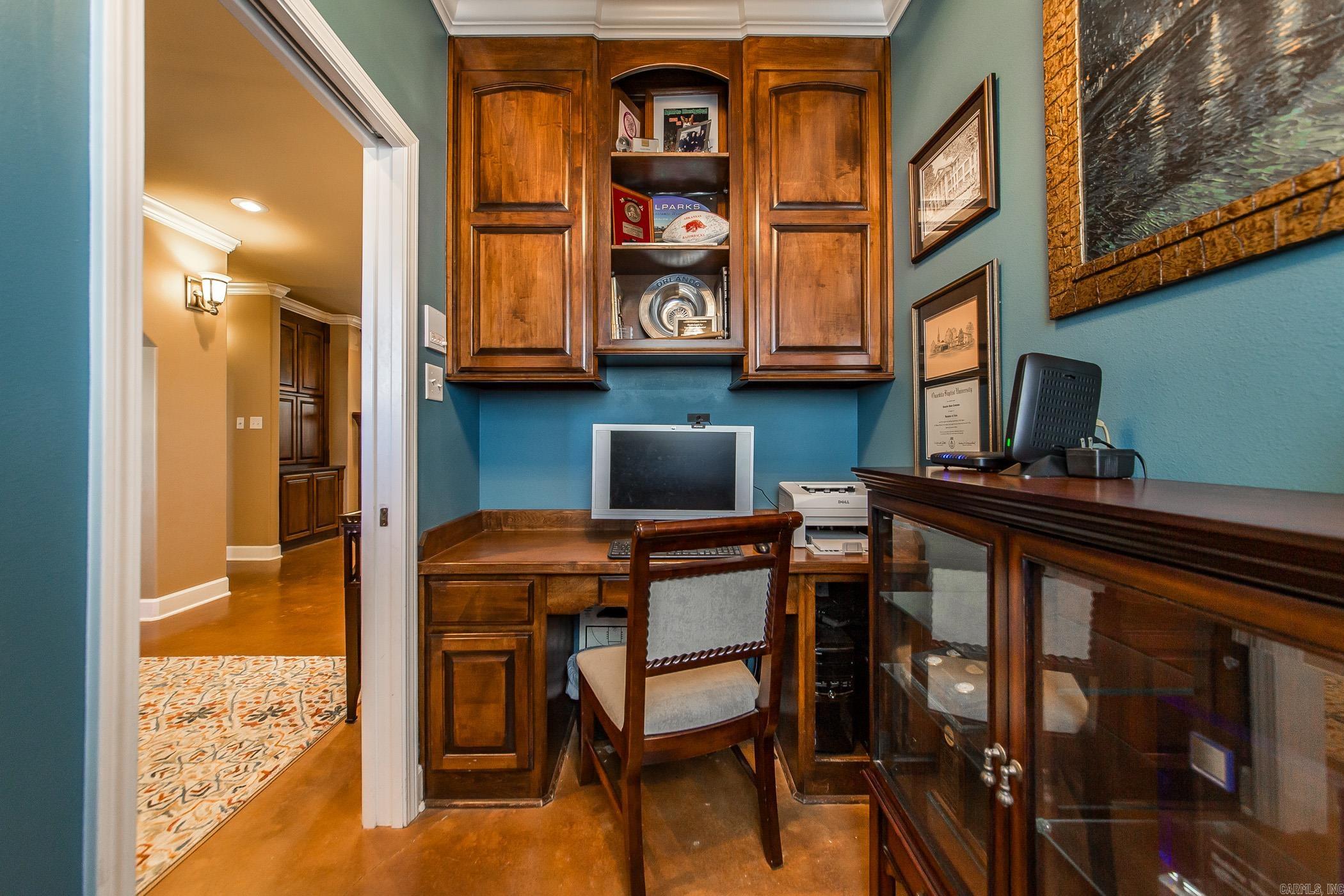 415  Hunters Chase  Cabot, AR