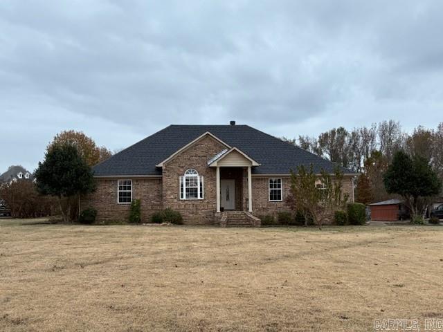 837  Swinging Bridge  Beebe, AR