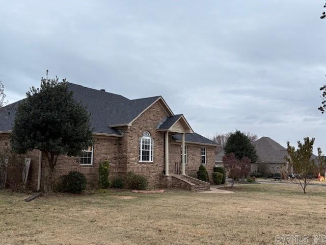 837  Swinging Bridge  Beebe, AR