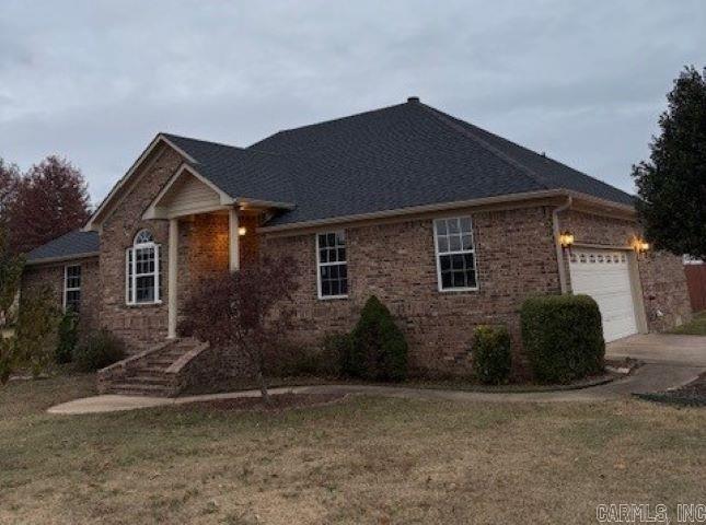 837  Swinging Bridge  Beebe, AR