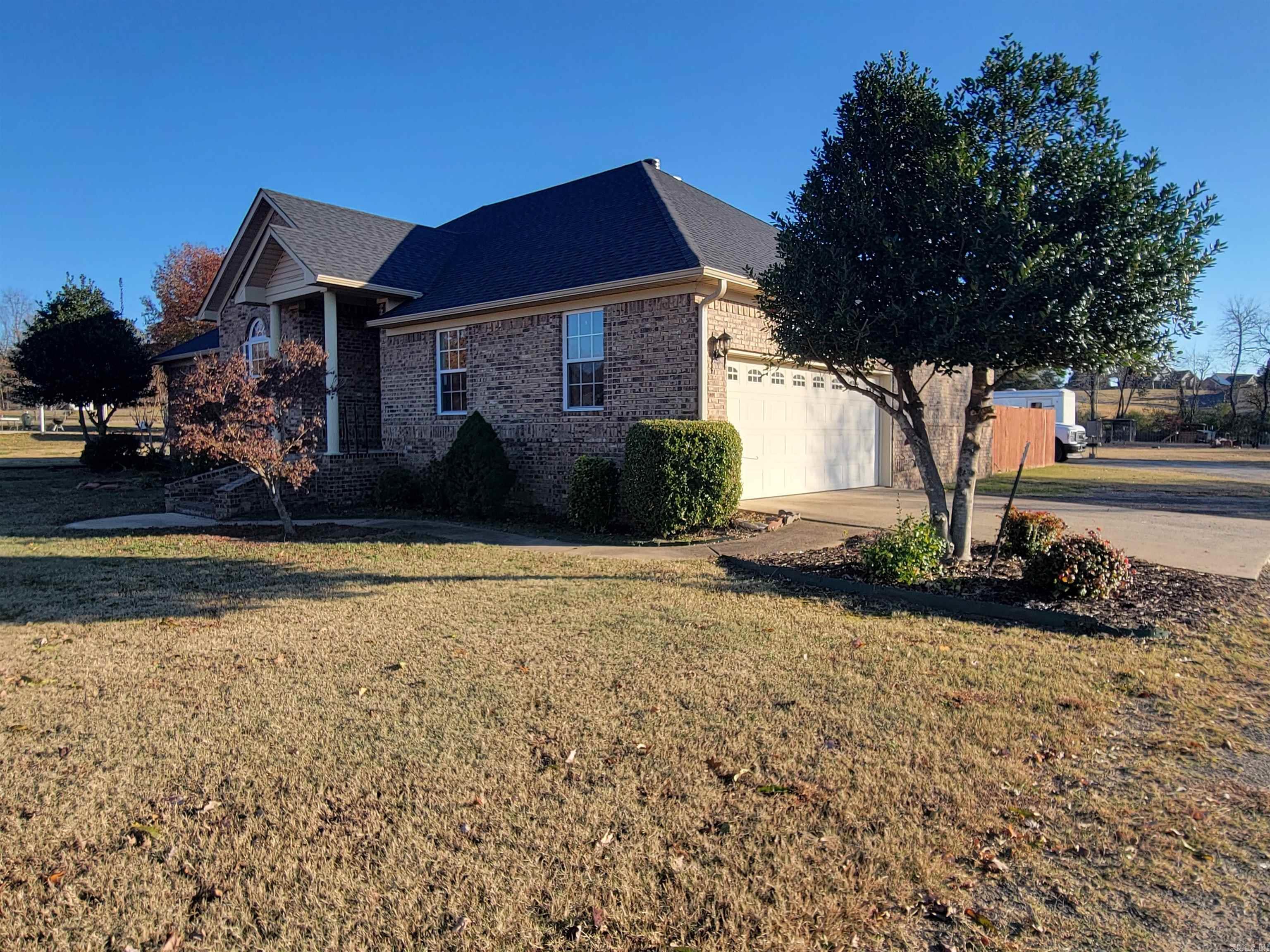 837  Swinging Bridge  Beebe, AR