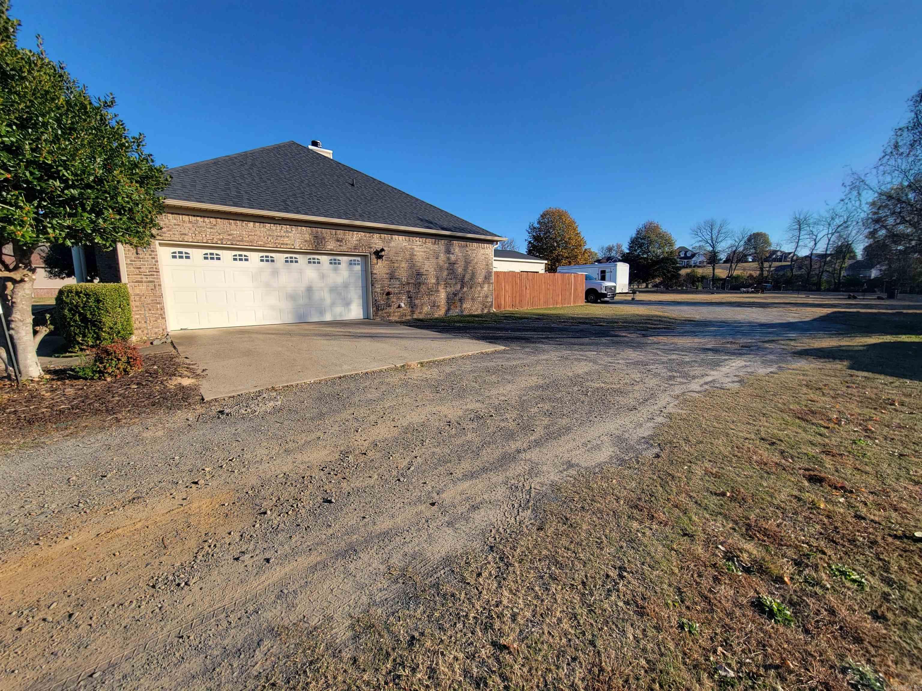 837  Swinging Bridge  Beebe, AR