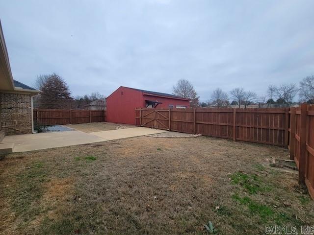 837  Swinging Bridge  Beebe, AR
