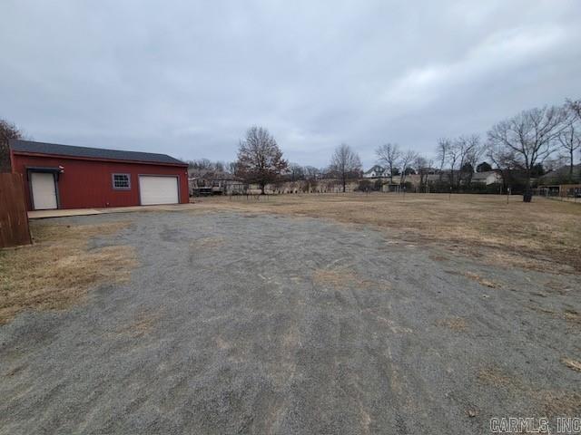 837  Swinging Bridge  Beebe, AR