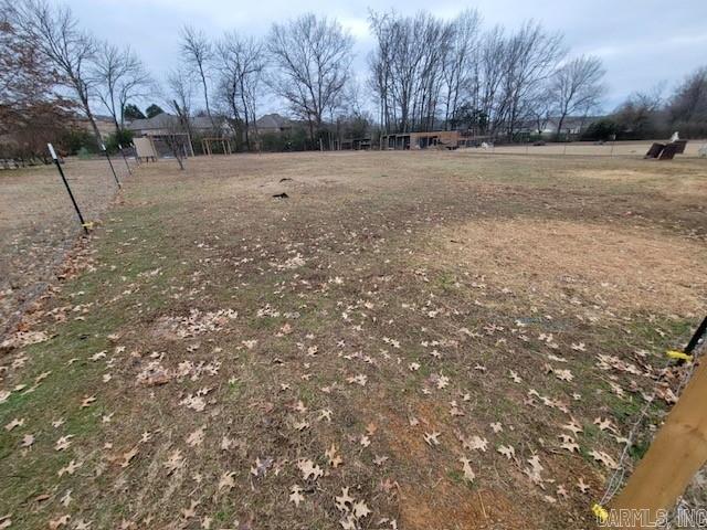 837  Swinging Bridge  Beebe, AR