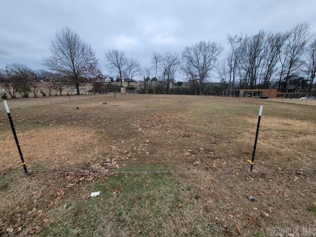 837  Swinging Bridge  Beebe, AR