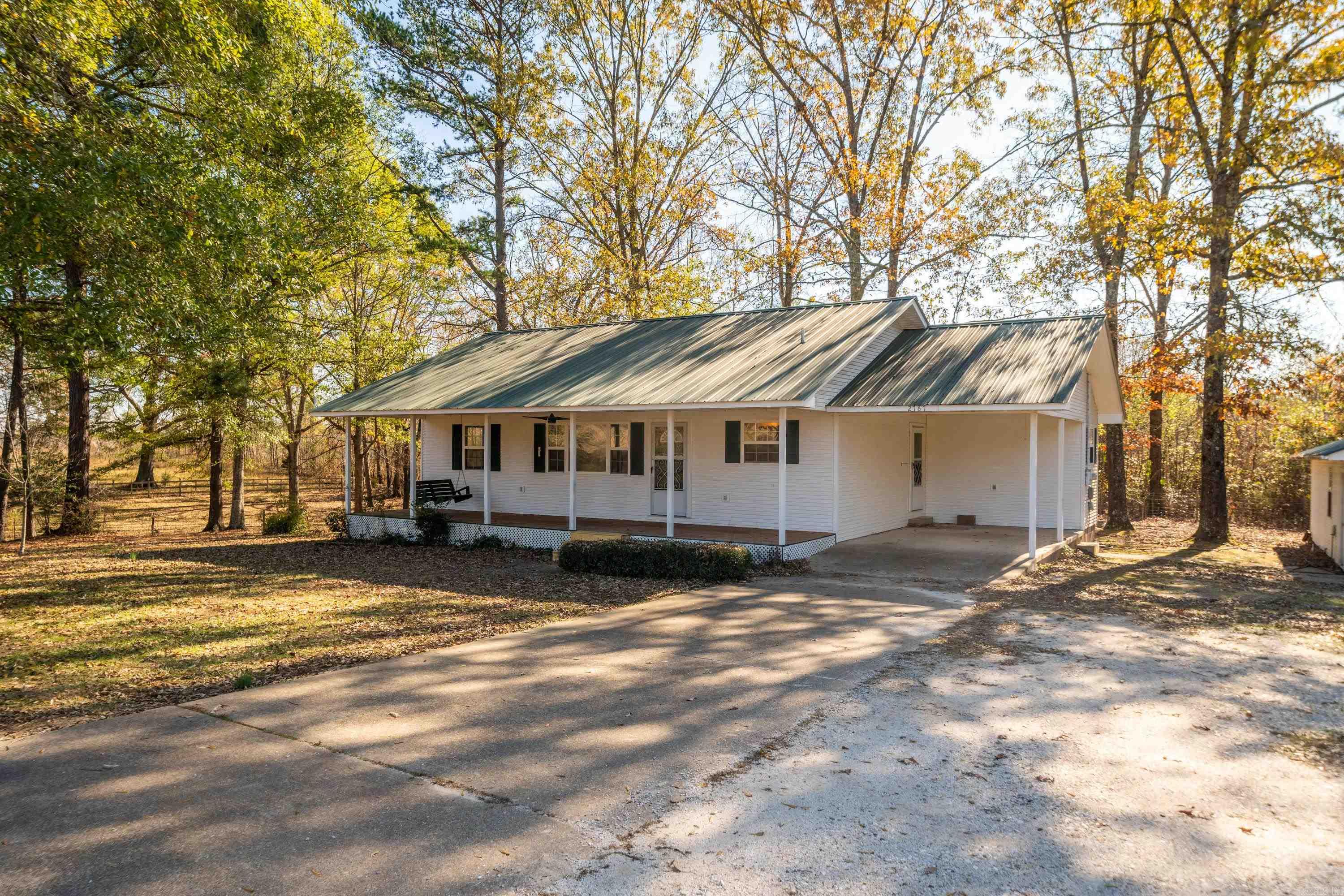 2787  Antioch  Donaldson, AR