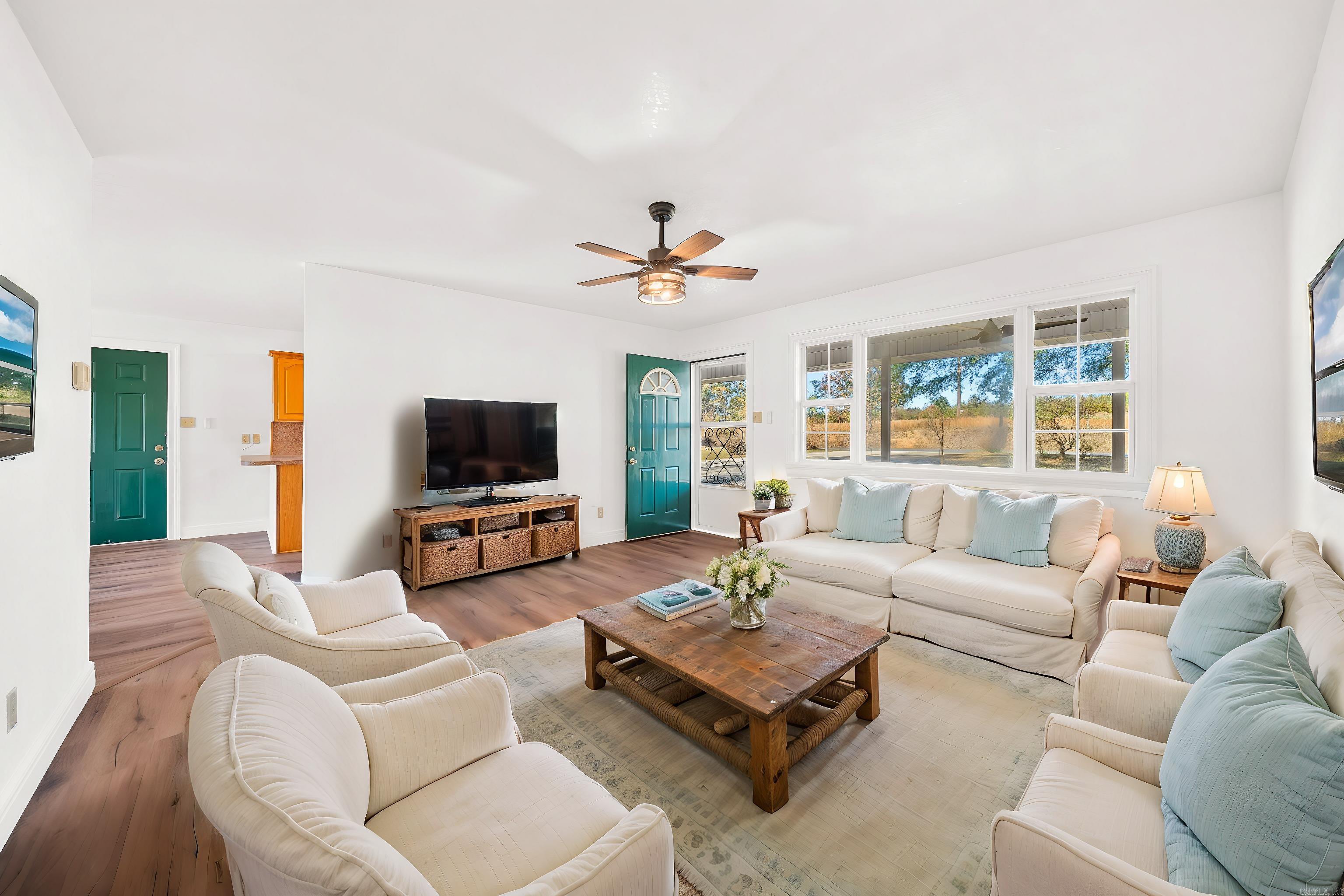2787  Antioch  Donaldson, AR