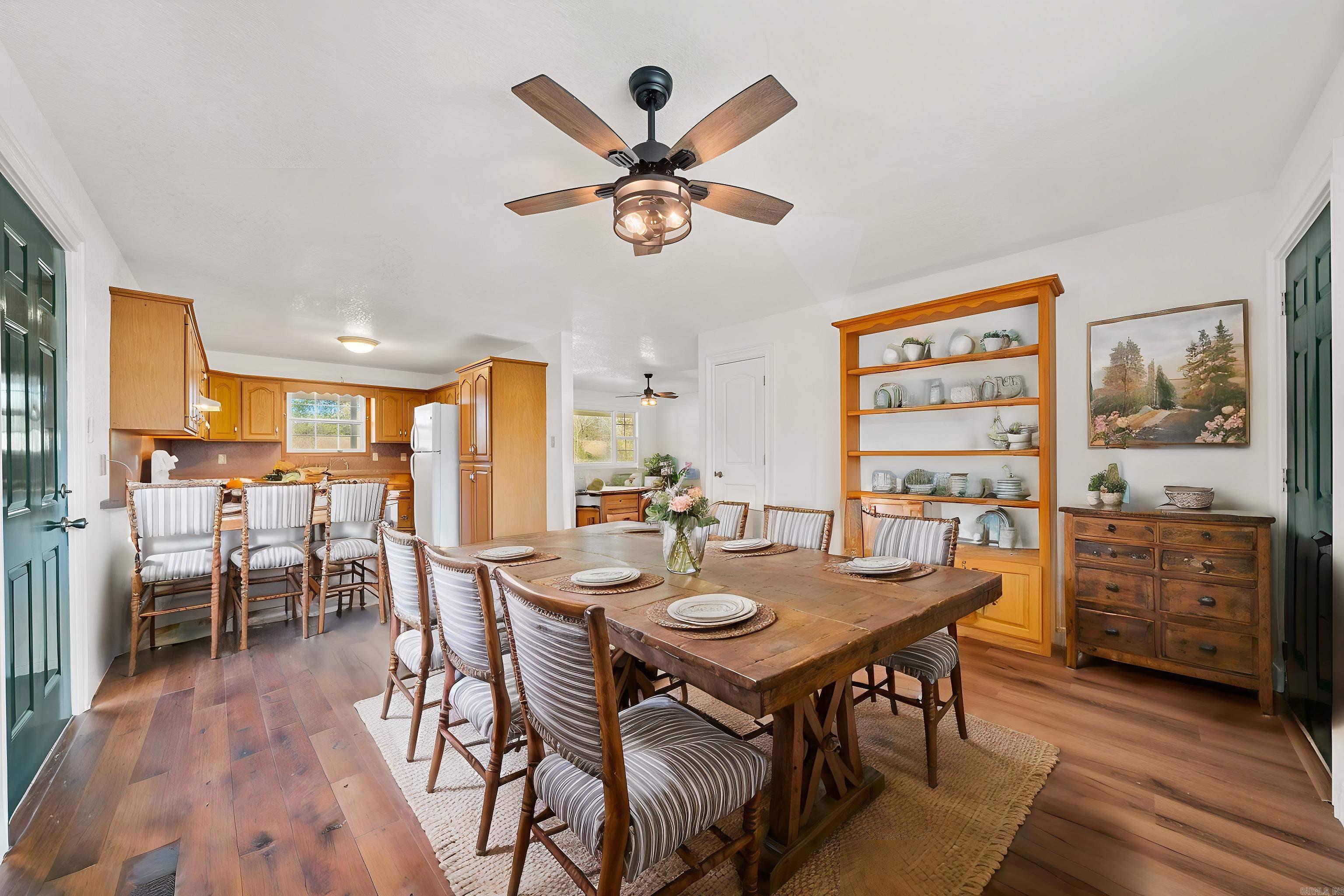 2787  Antioch  Donaldson, AR