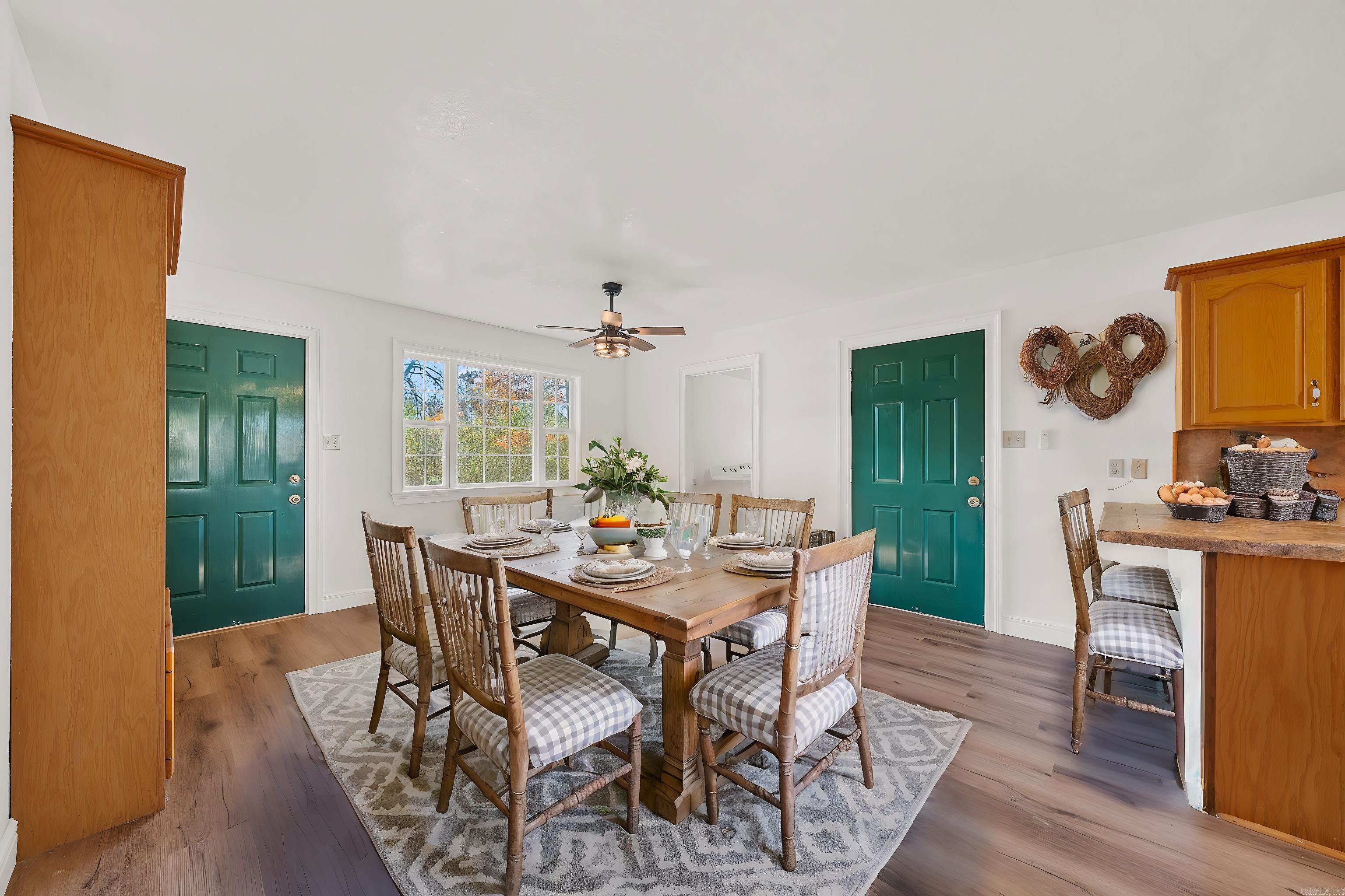 2787  Antioch  Donaldson, AR