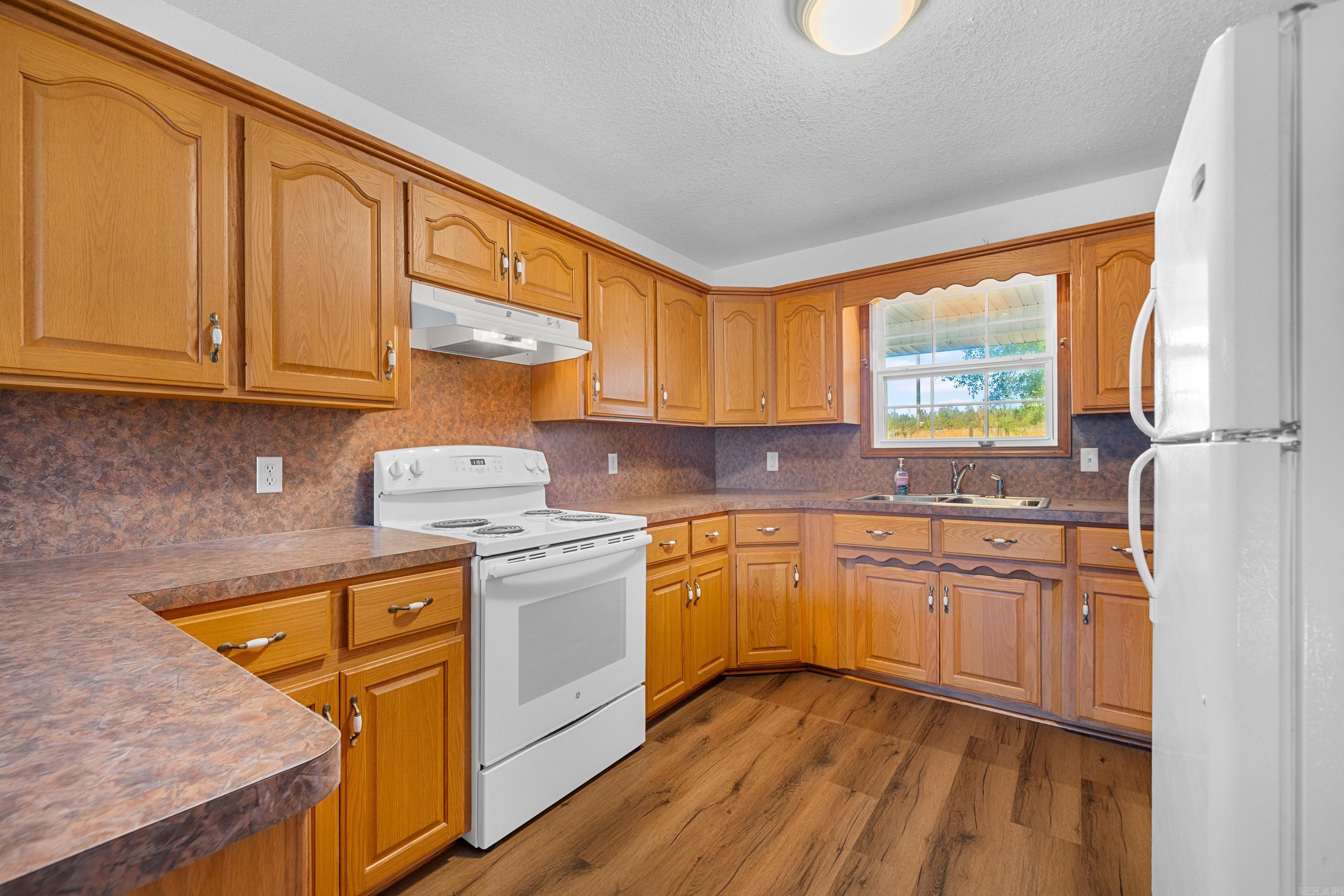 2787  Antioch  Donaldson, AR