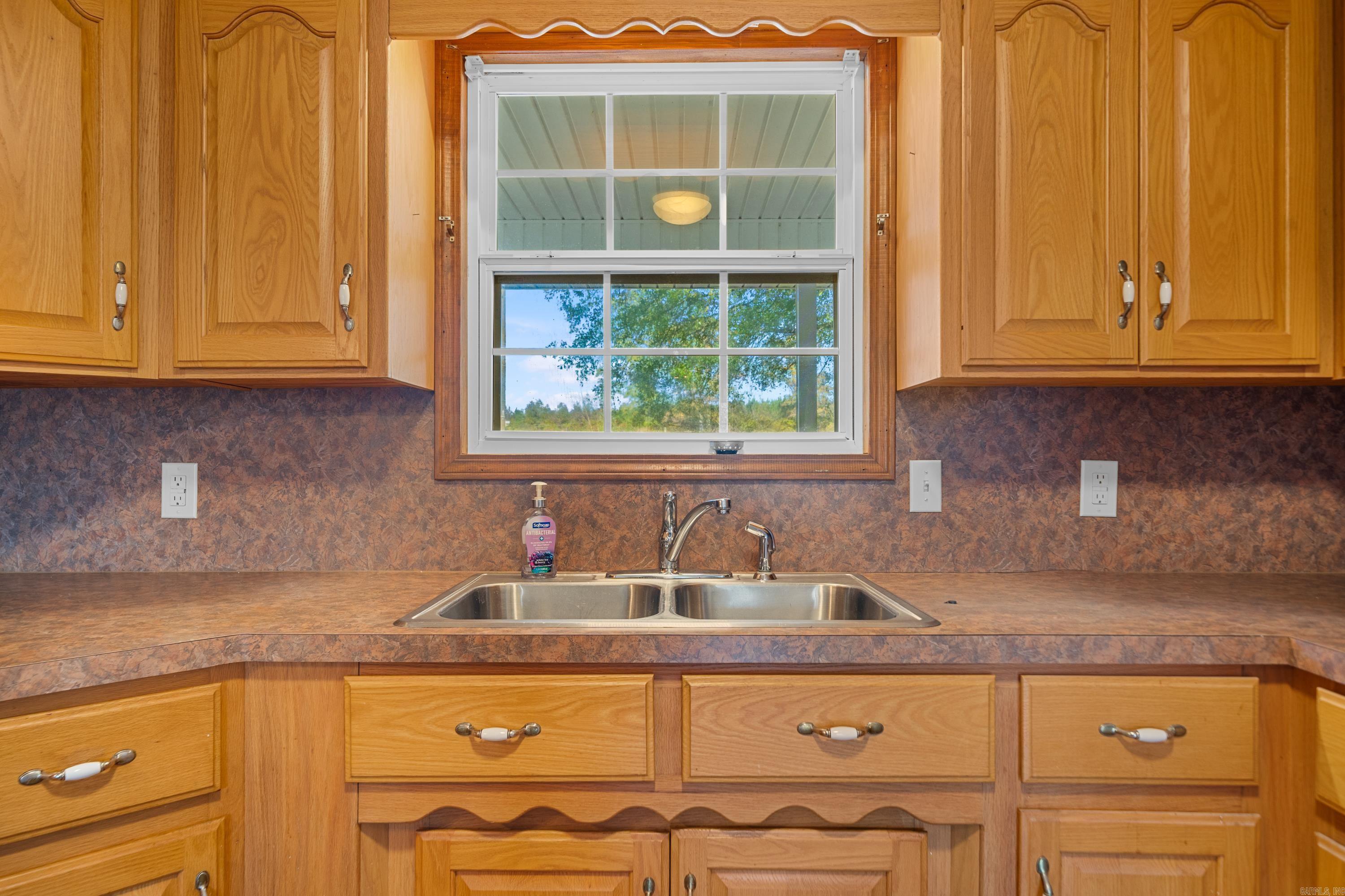 2787  Antioch  Donaldson, AR