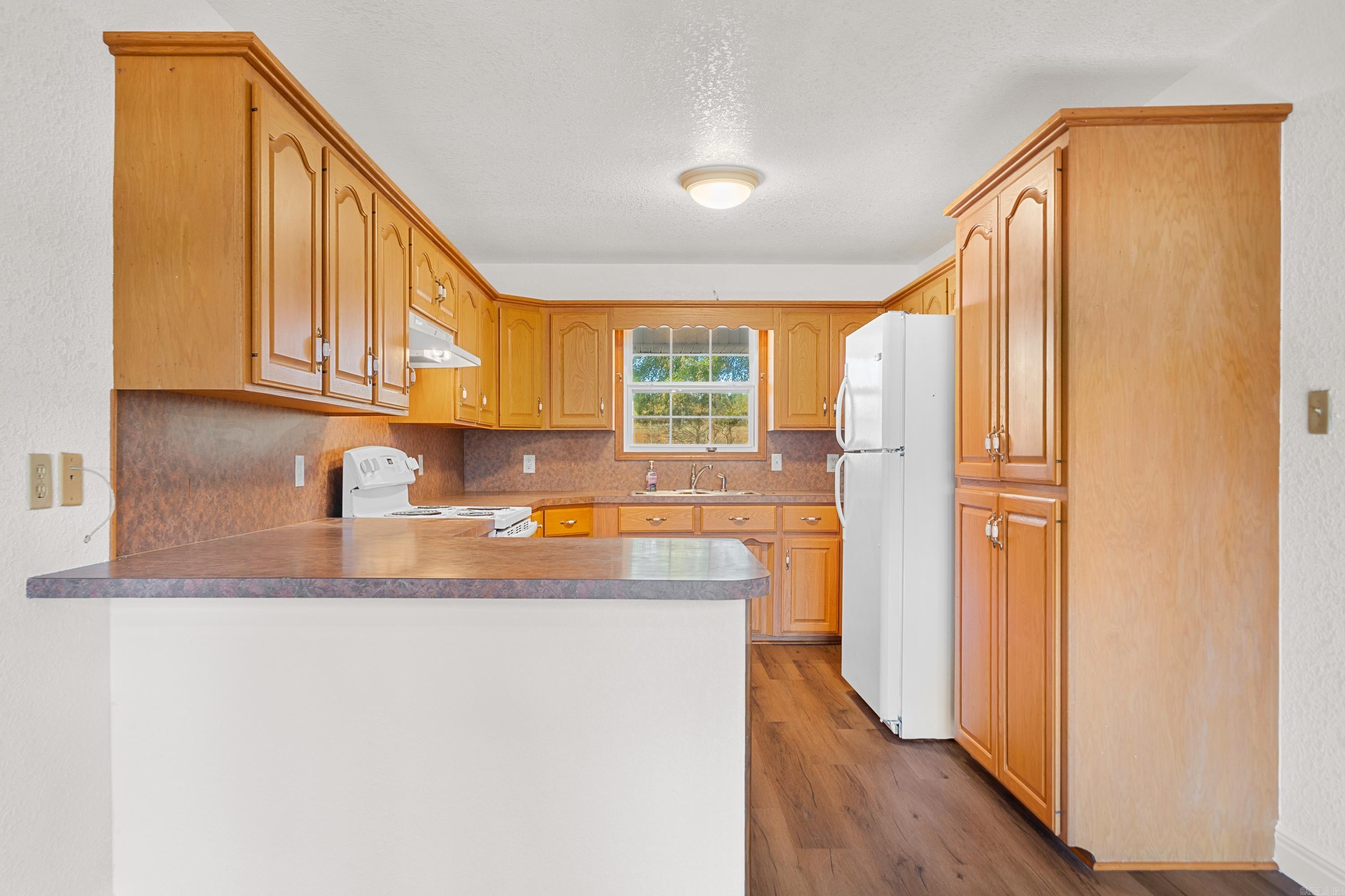 2787  Antioch  Donaldson, AR