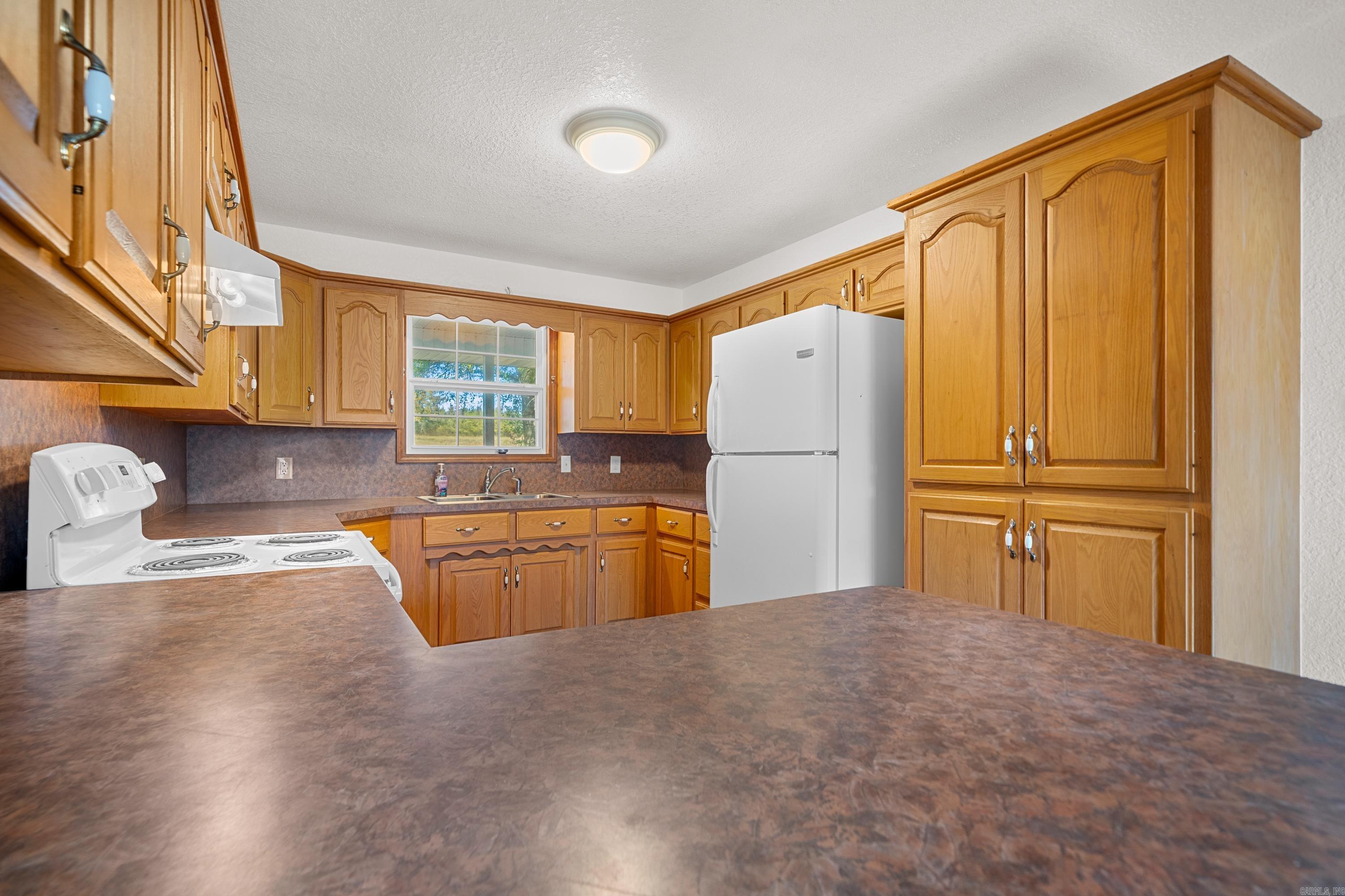 2787  Antioch  Donaldson, AR