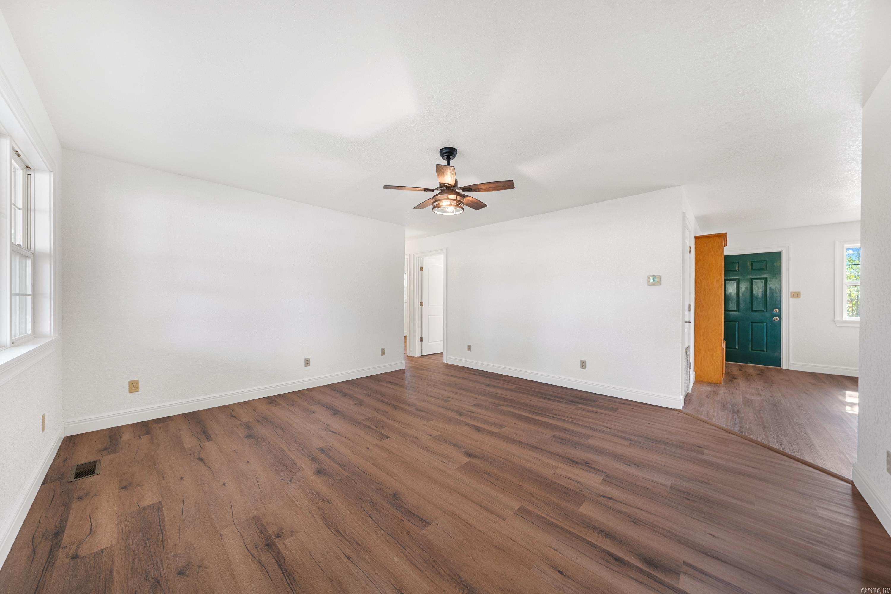2787  Antioch  Donaldson, AR